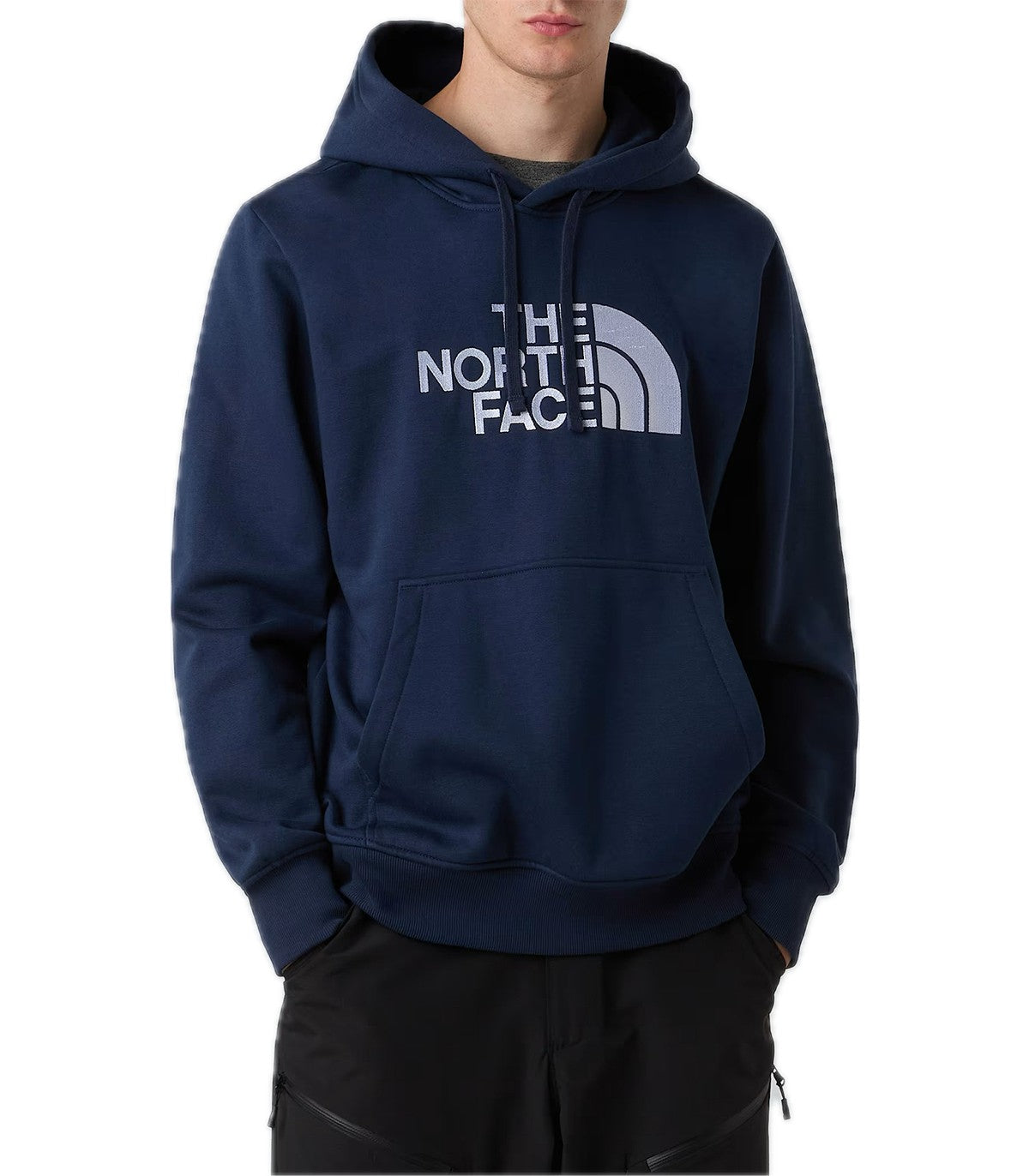 Felpa Uomo The North Face Drew Peak