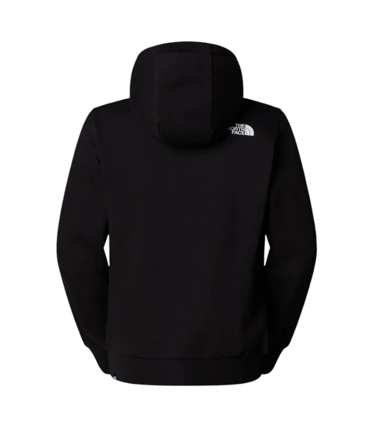 Felpa Uomo The North Face Simple Dome