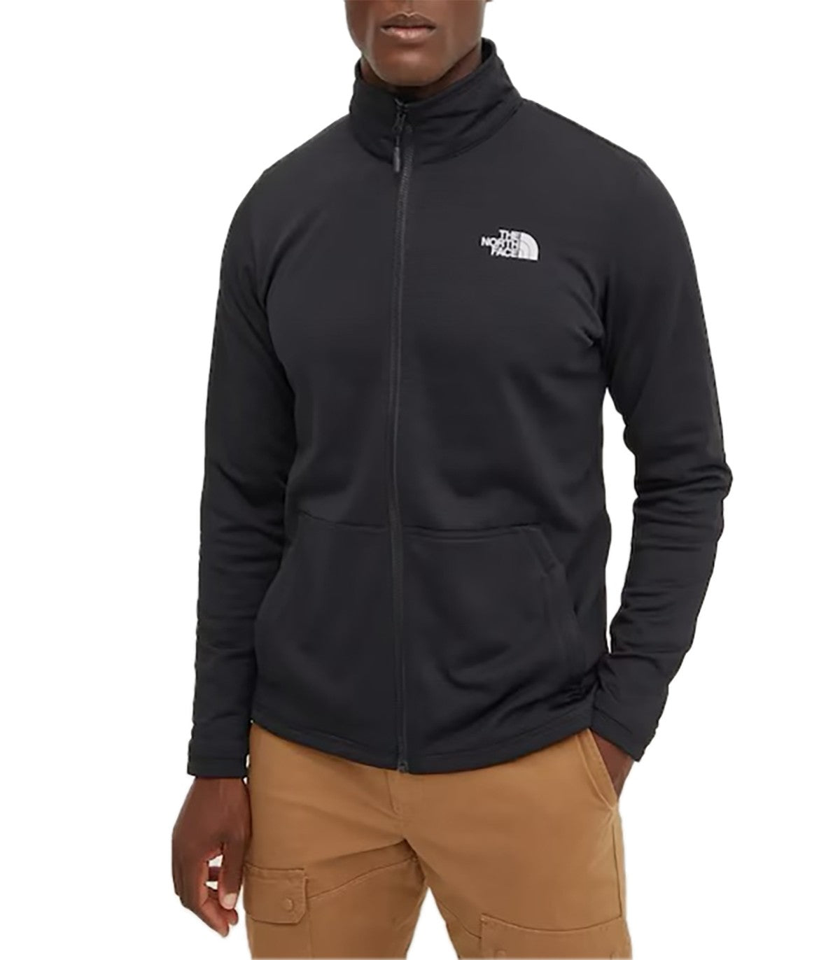 Giubbotto Uomo The North face Quest Tric