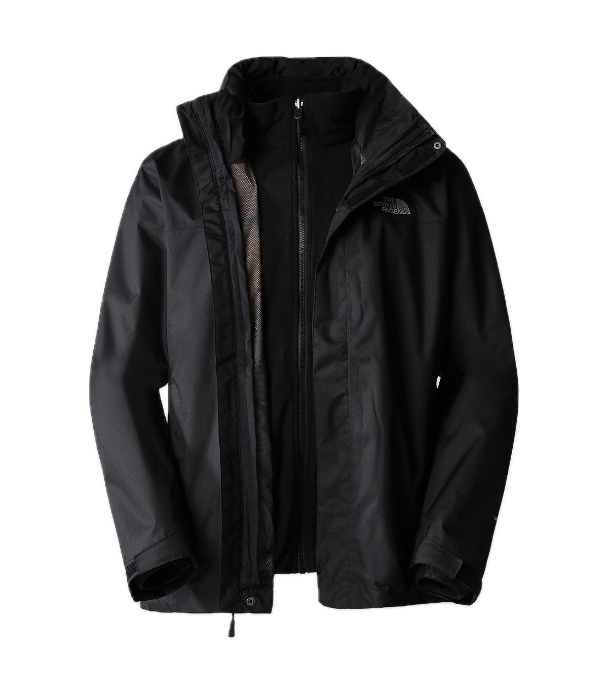 Giubbotto Uomo The North Face Evolve IIT