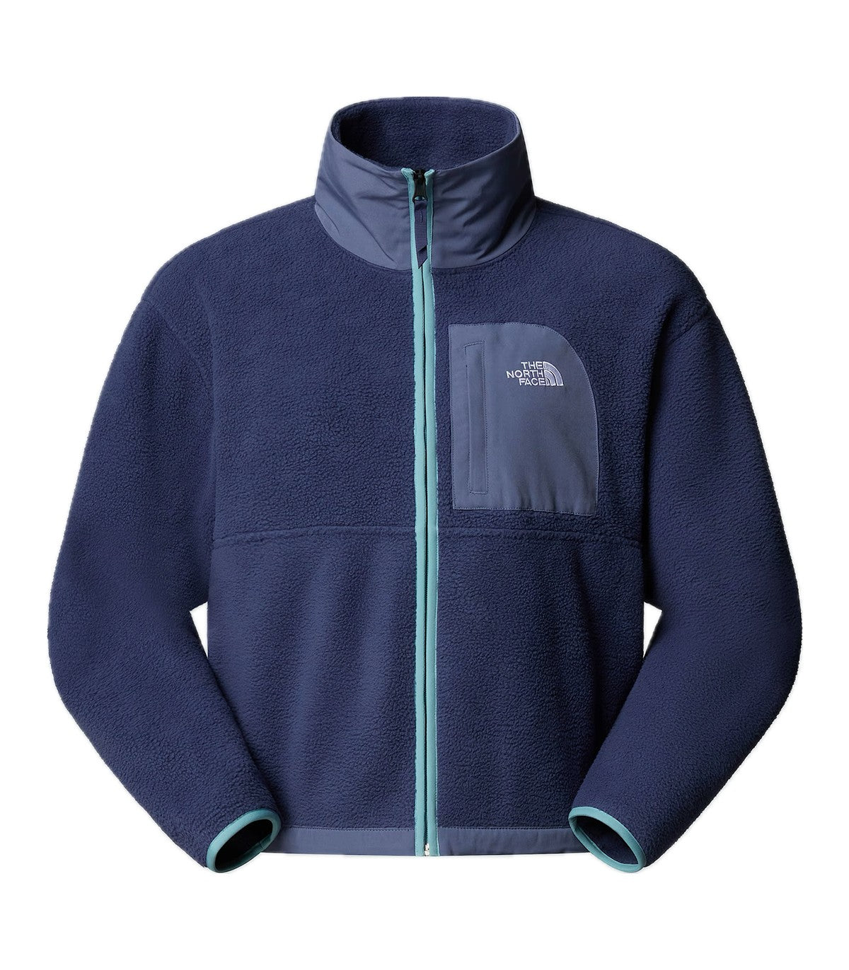Giacca di pile da donna The North Face Y