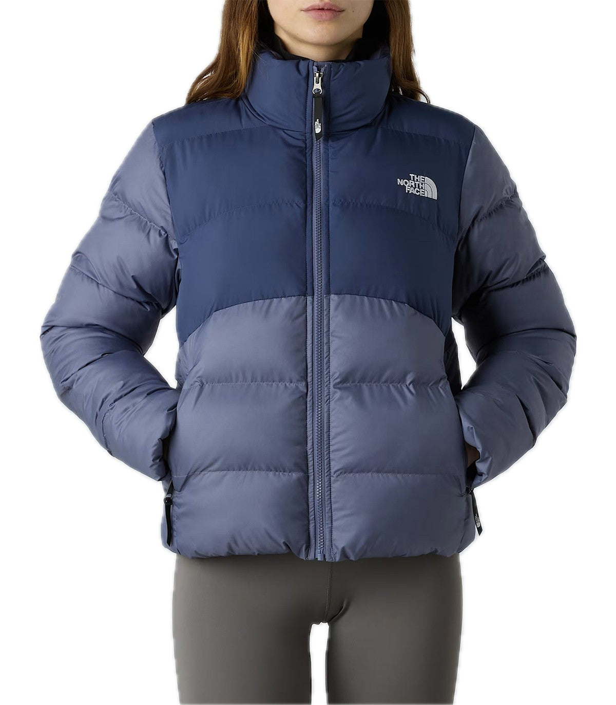 Piumino Donna The North Face Saikuru