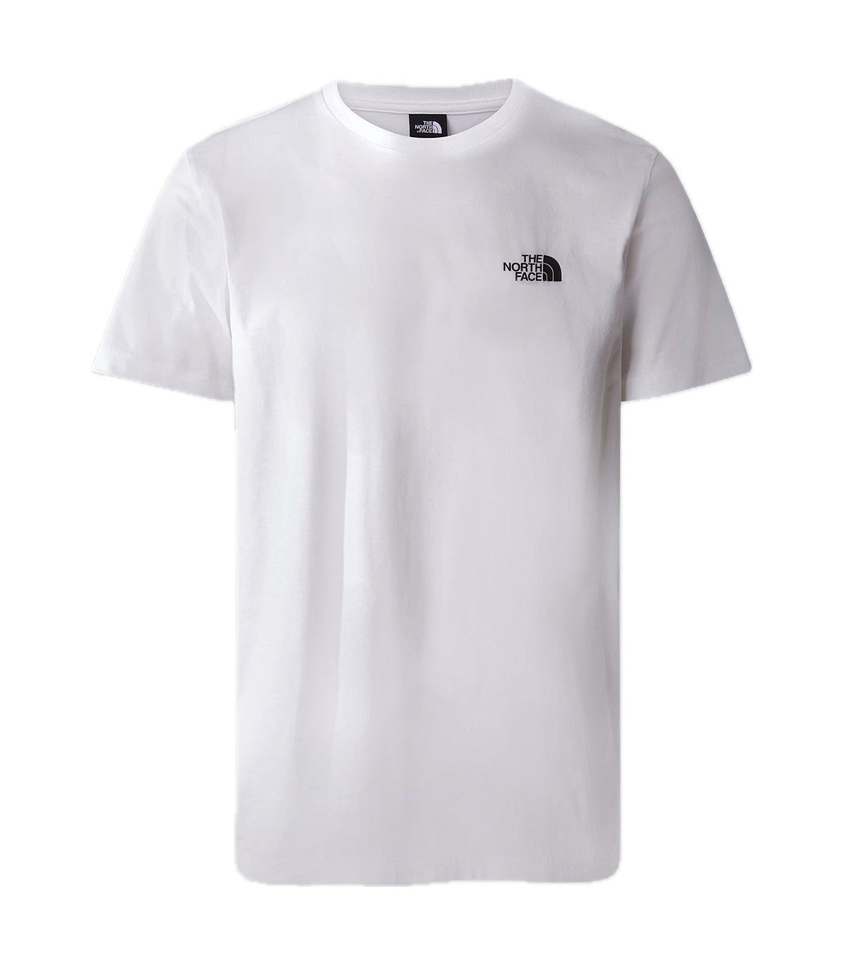 T-shirt Uomo The North Face Simple Dome