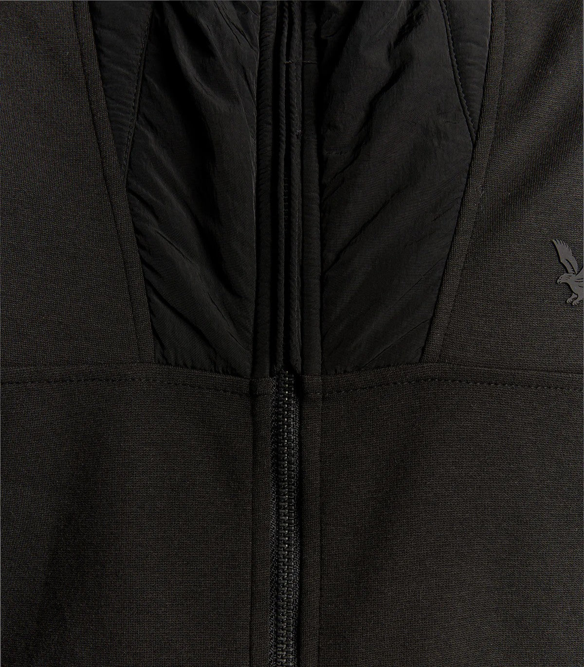 Felpa Uomo Lyle Scott ML2324V