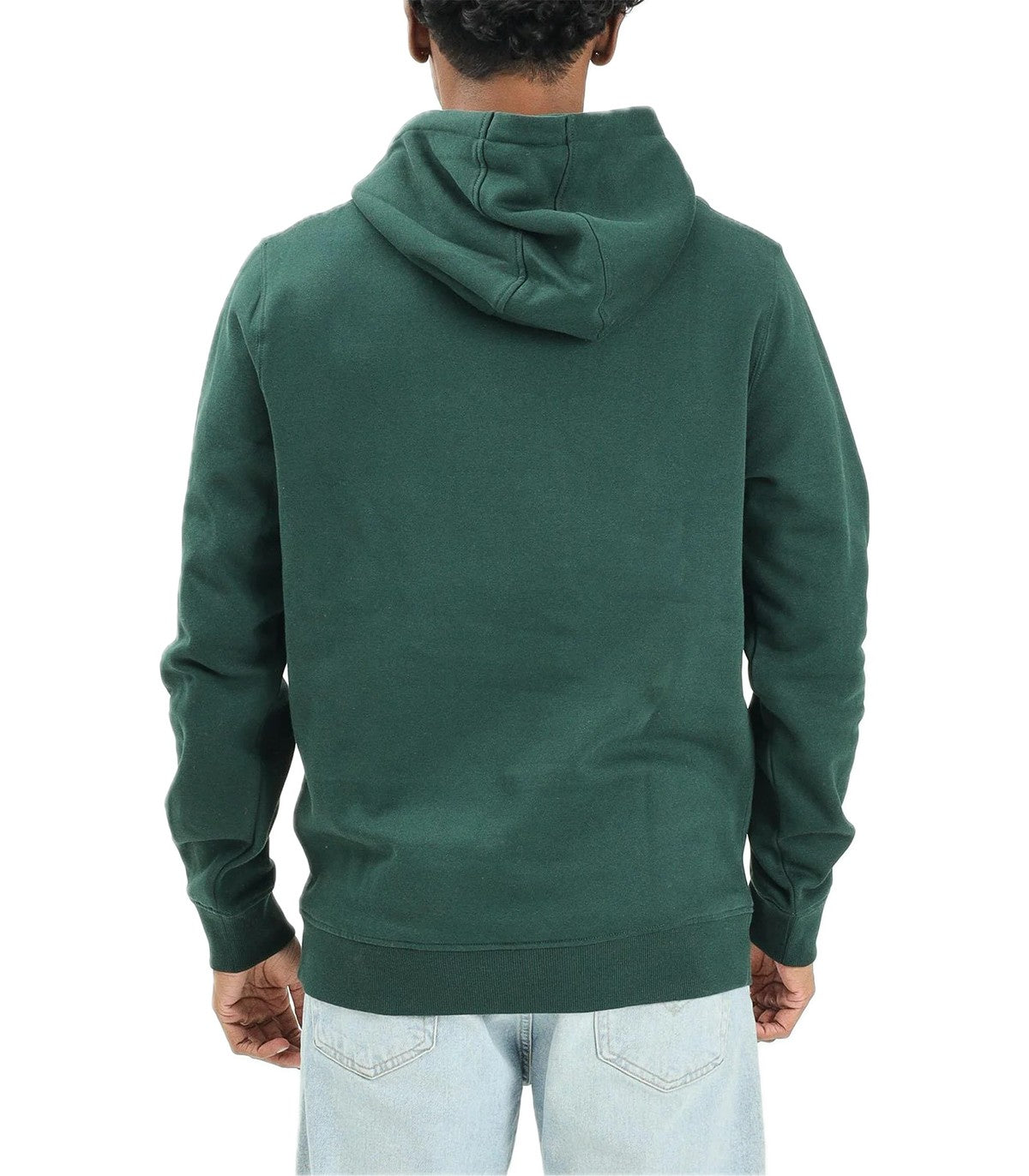 Felpa con cappuccio Lyle Scott ML1139V