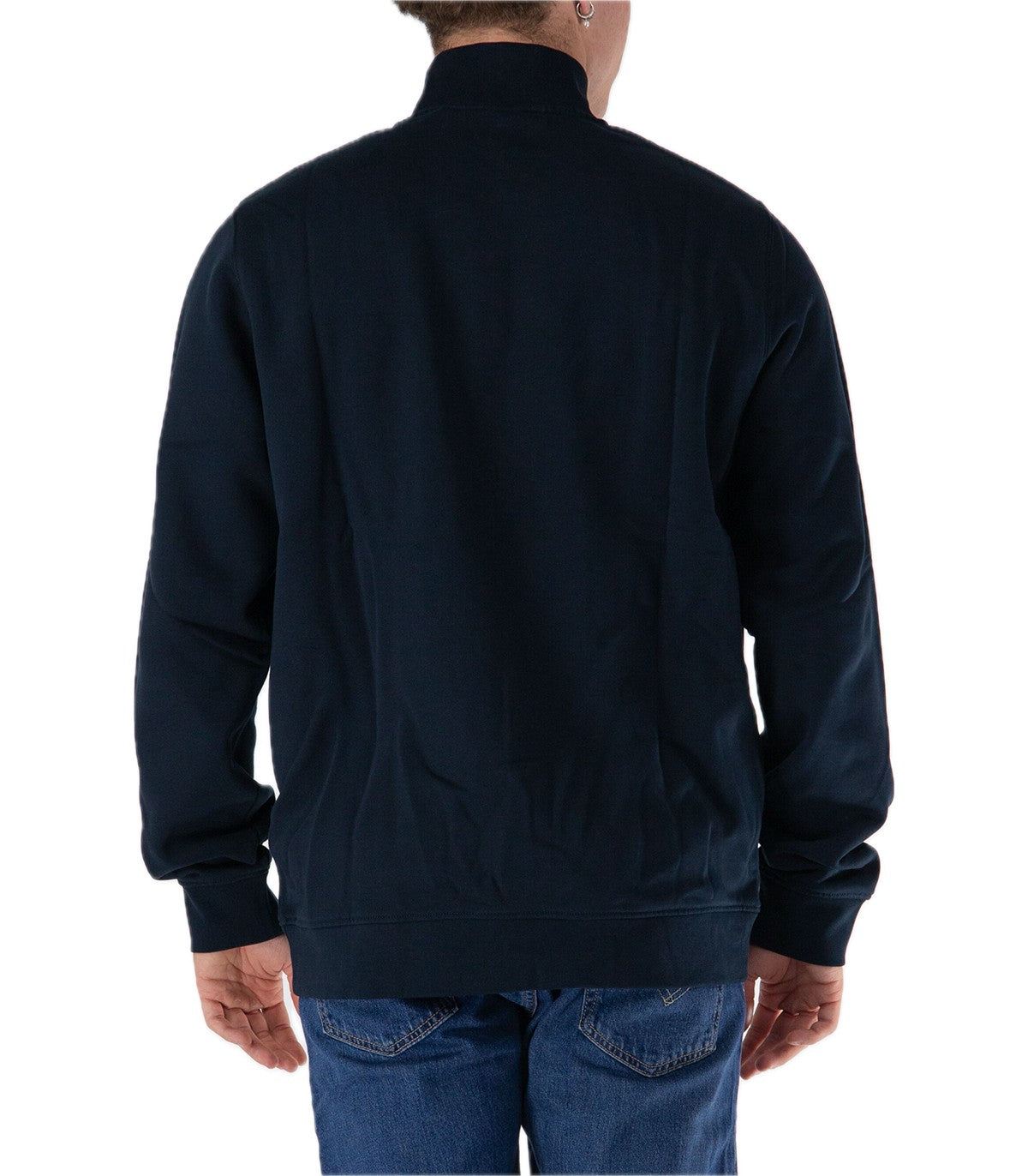 Fekpa full zip Uomo Lyle Scott ML2148V
