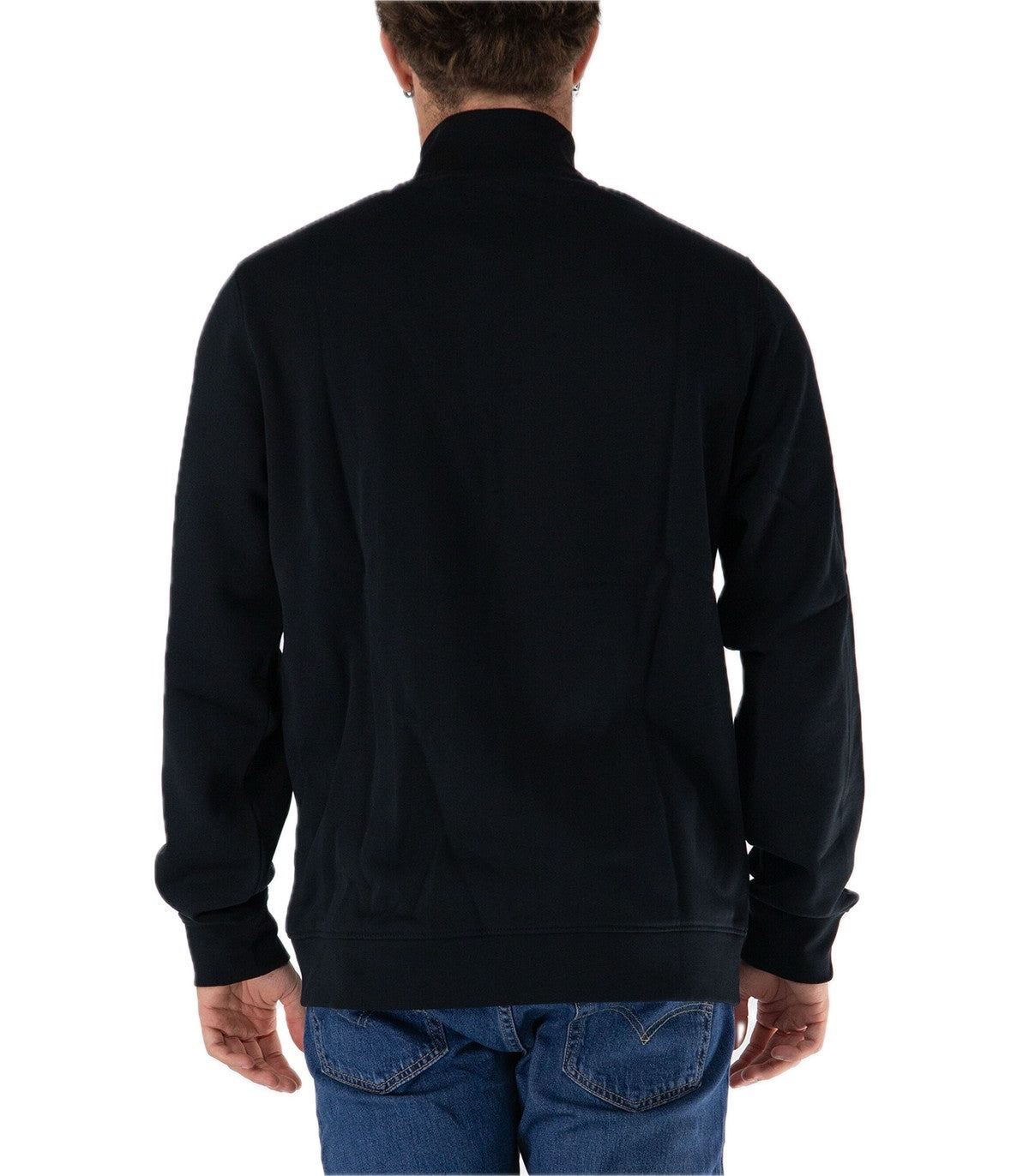 Fekpa full zip Uomo Lyle Scott ML2148V