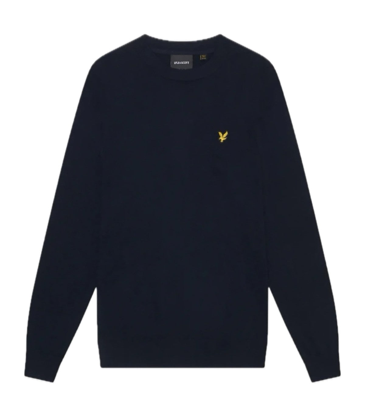Maglione Uomo Lyle Scott KN2110VC
