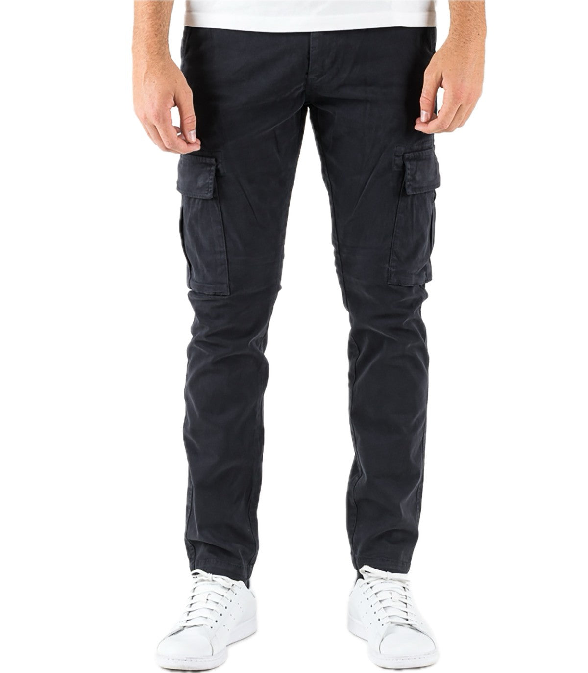 Pantaloni Cargo Uomo Lyle Scott TR2109IA