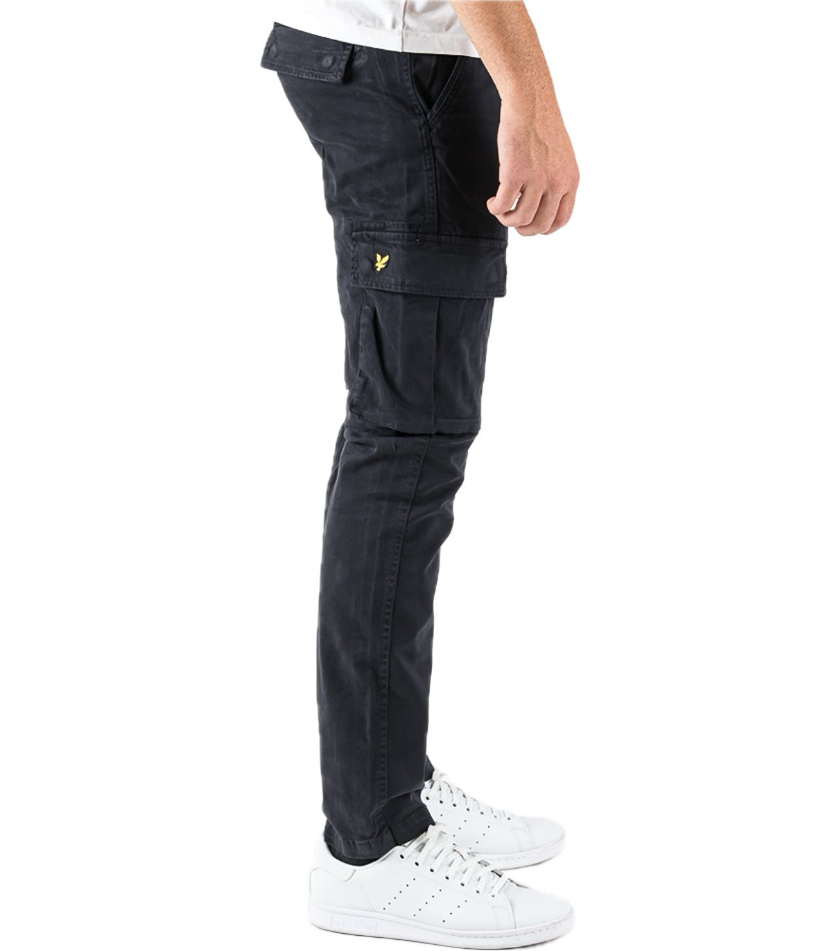 Pantaloni Cargo Uomo Lyle Scott TR2109IA