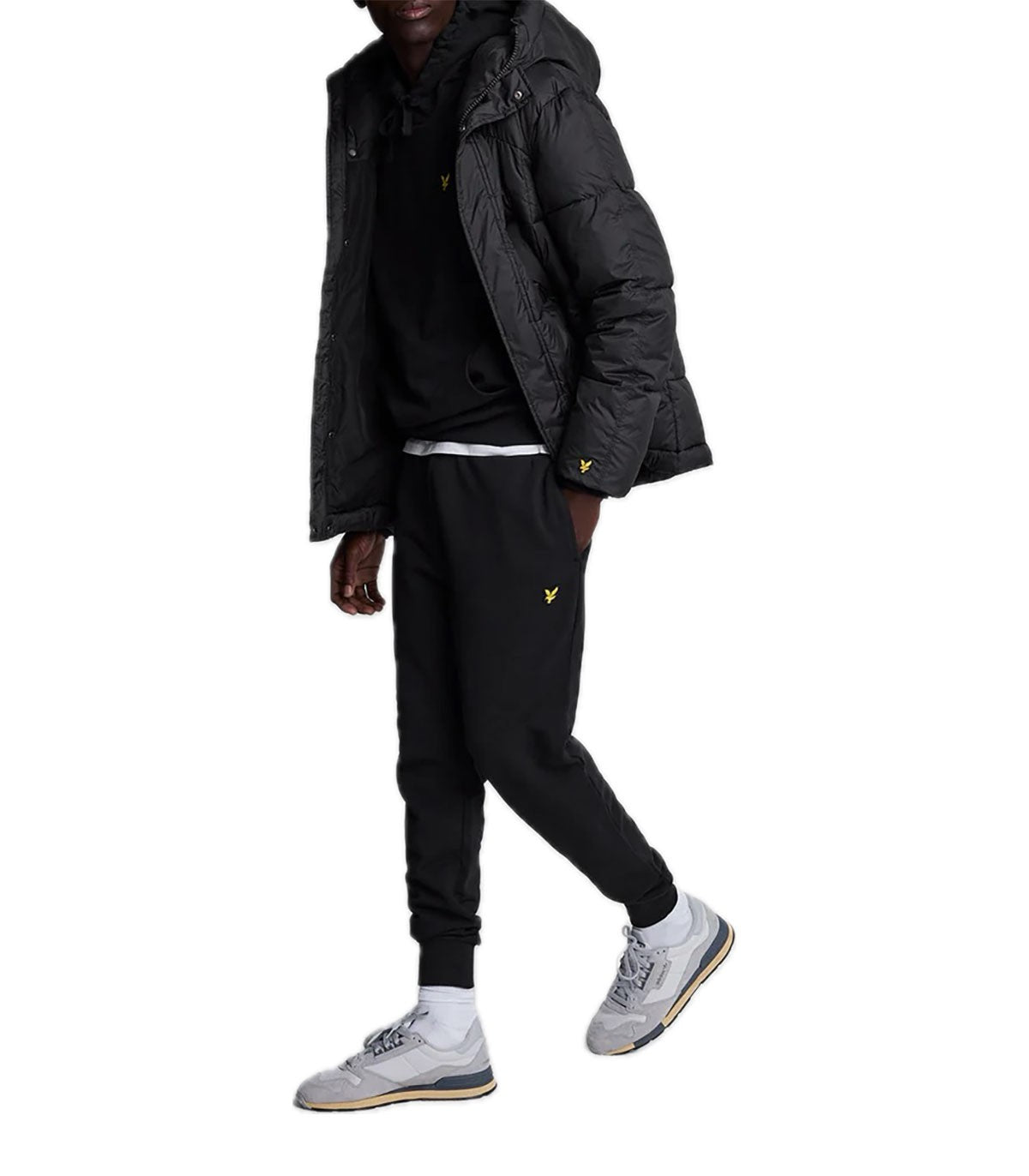 Pantaloni tuta Uomo Lyle Scott ML1134V