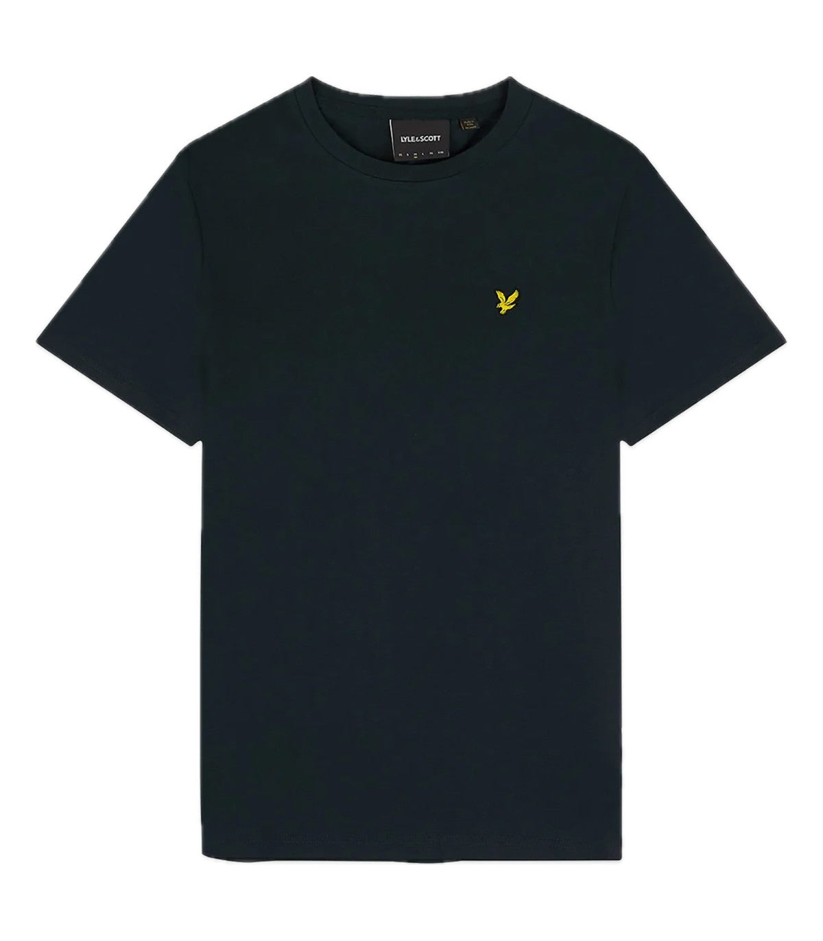 T-shirt Uomo Lyle Scott TS400VOG