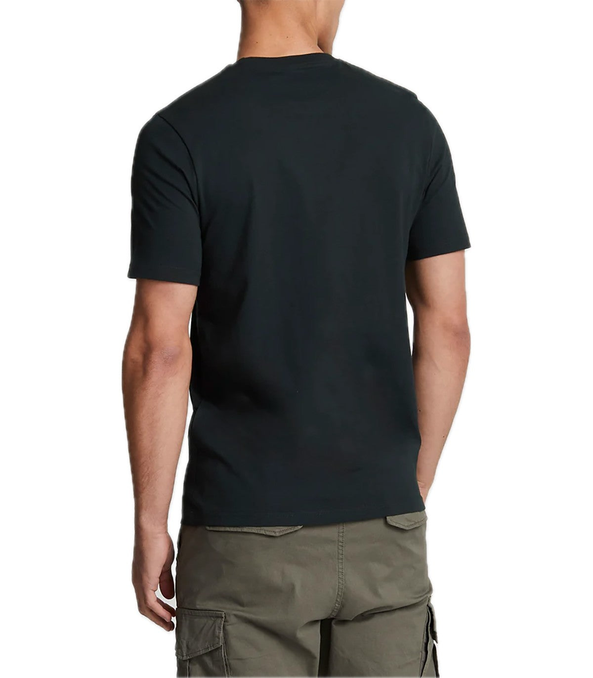 T-shirt Uomo Lyle Scott TS400VOG