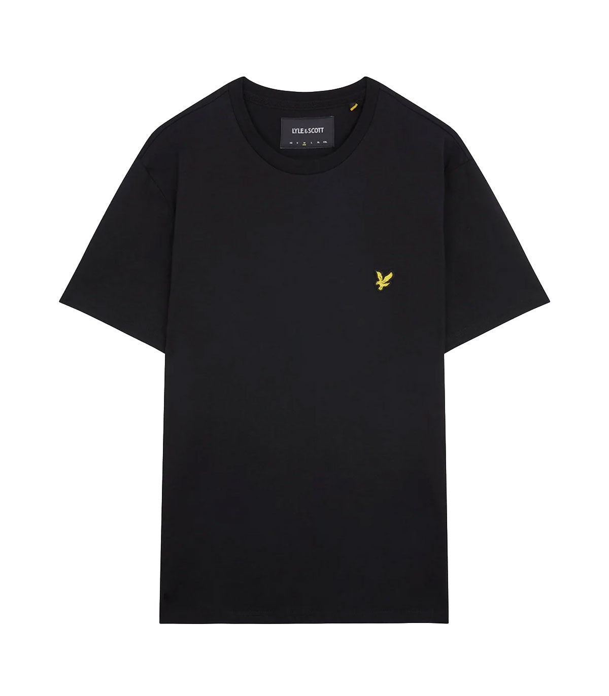T-shirt Uomo Lyle Scott TS400VOG