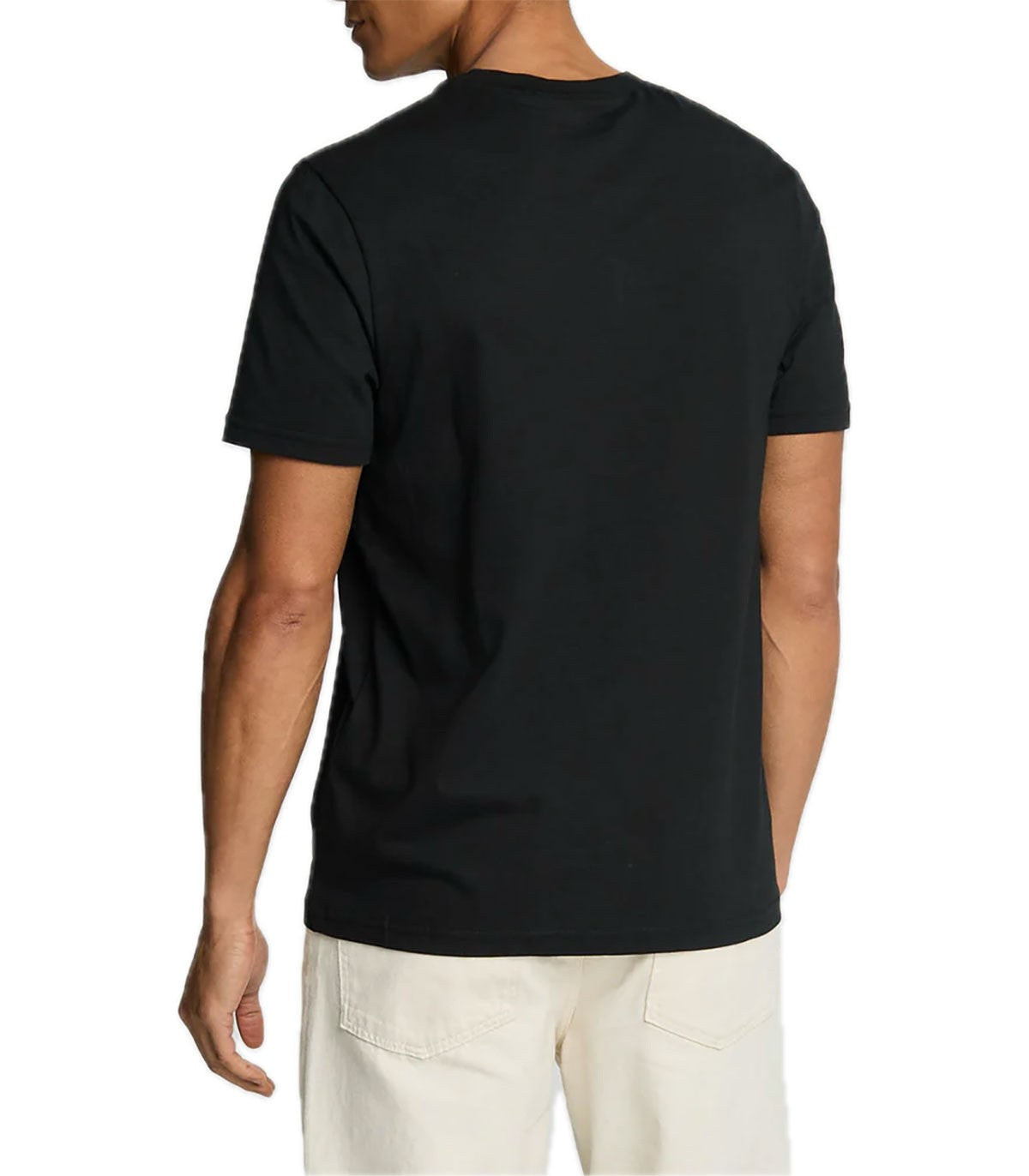 T-shirt Uomo Lyle Scott TS400VOG