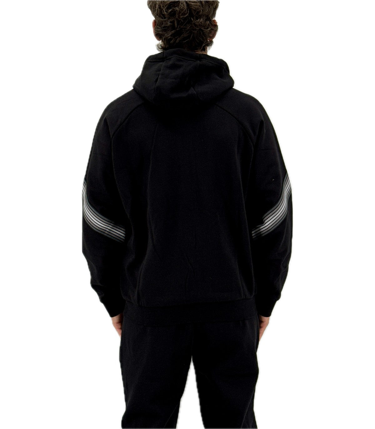 Felpa Uomo Emporio Armani EA7