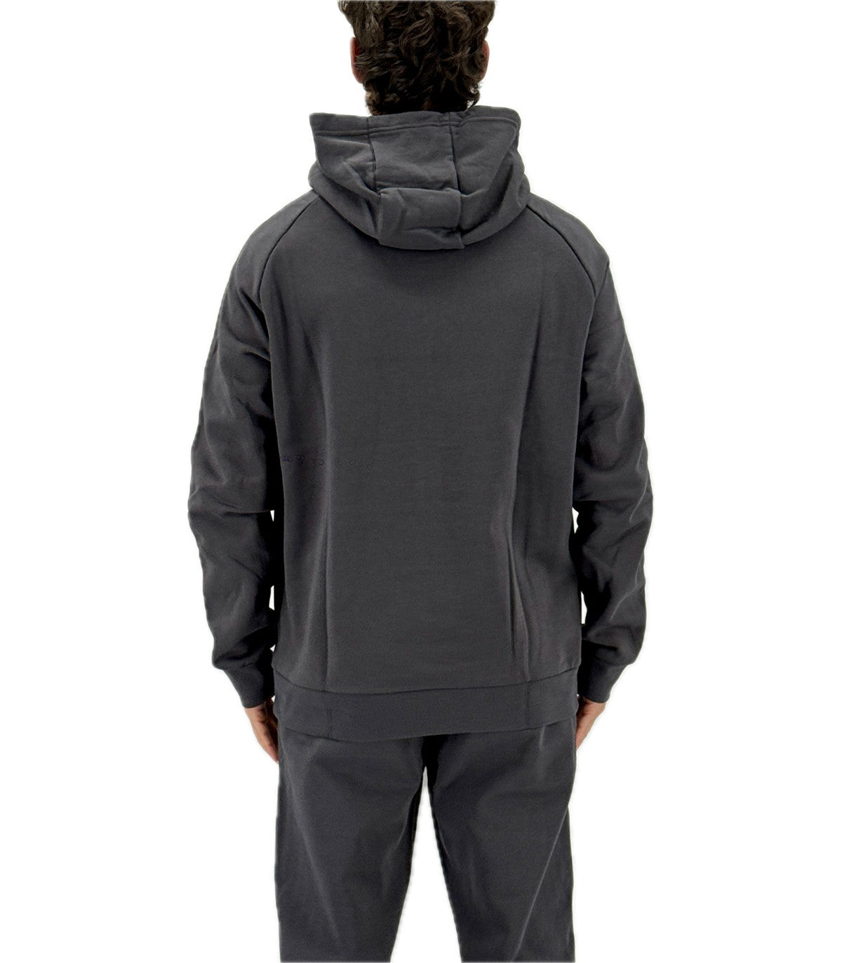 Felpa Uomo Emporio Armani EA7