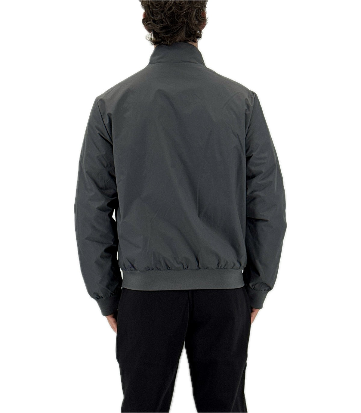 Giubbotto Sailor Uomo Emporio Armani EA7