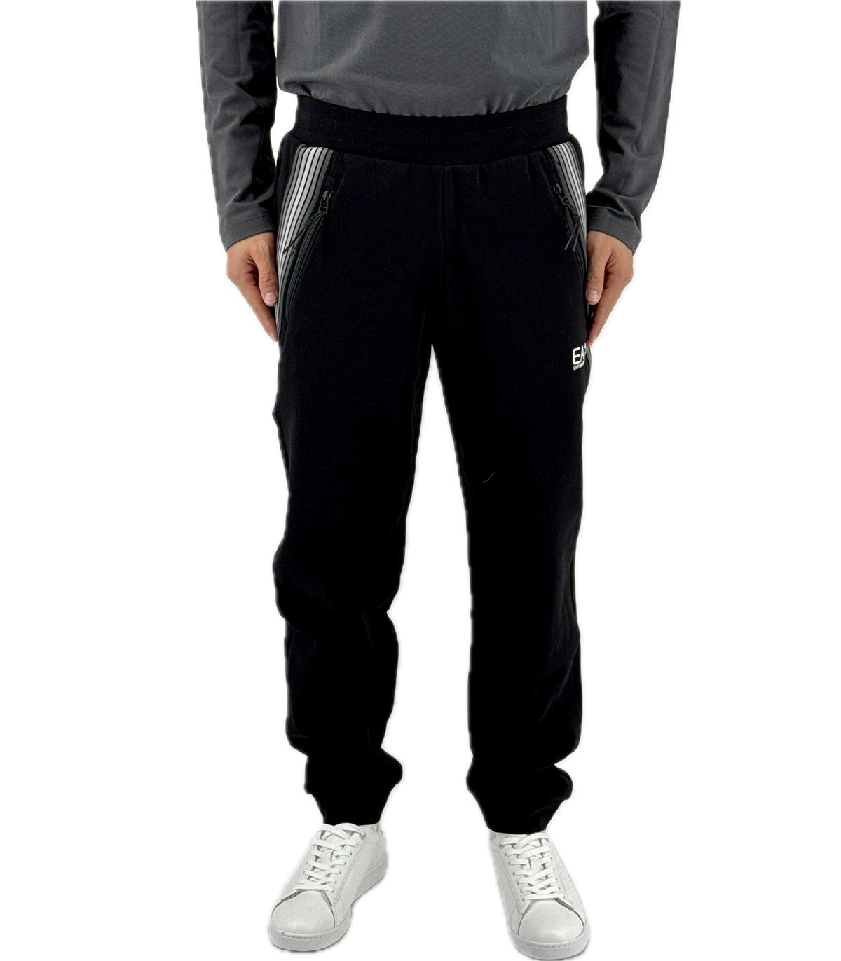 Pantaloni sportivi uomo Emporio Armani