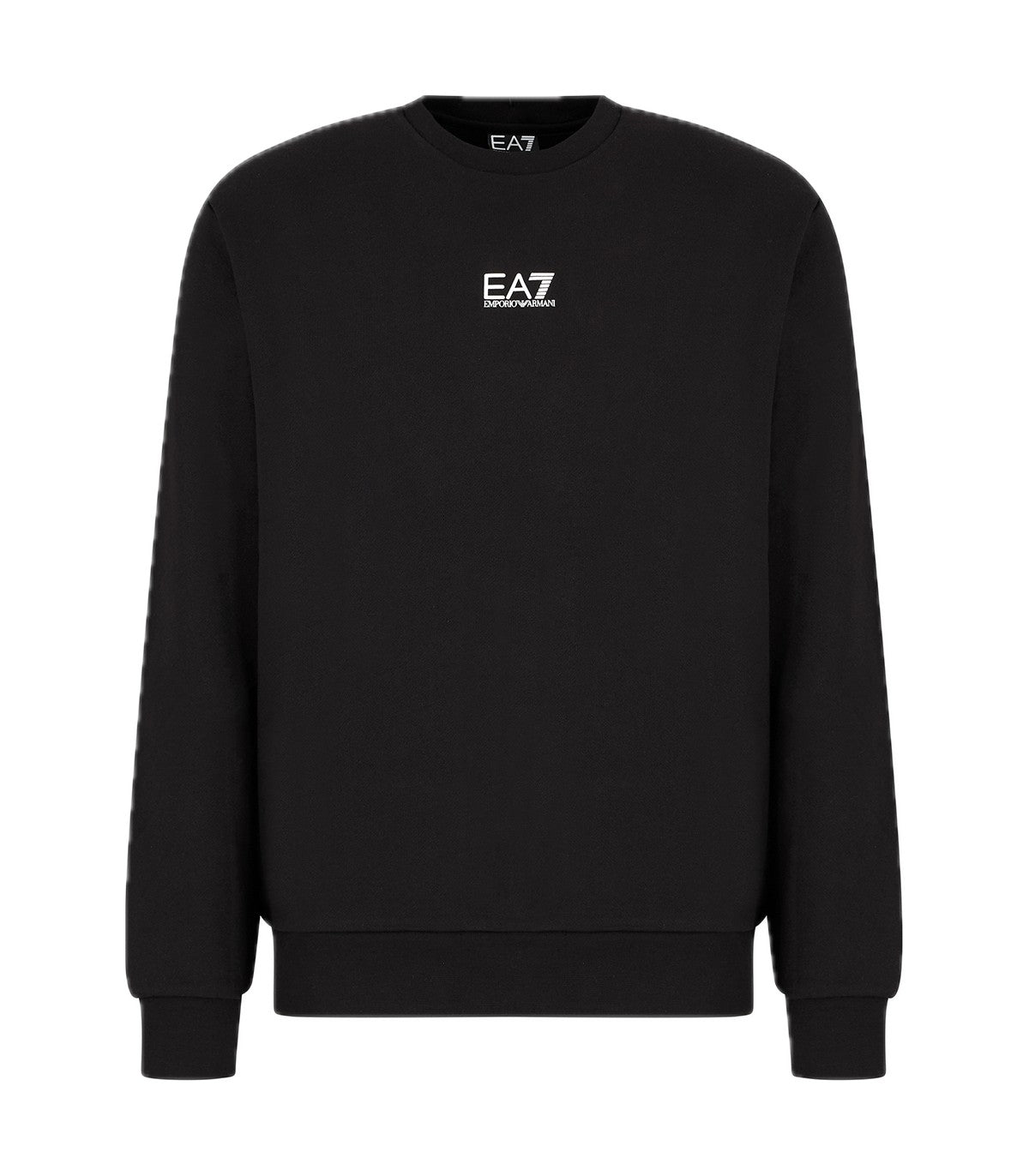 Felpa Uomo Emporio Armani EA7
