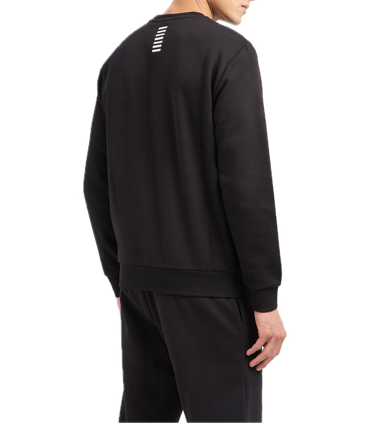 Felpa Uomo Emporio Armani EA7