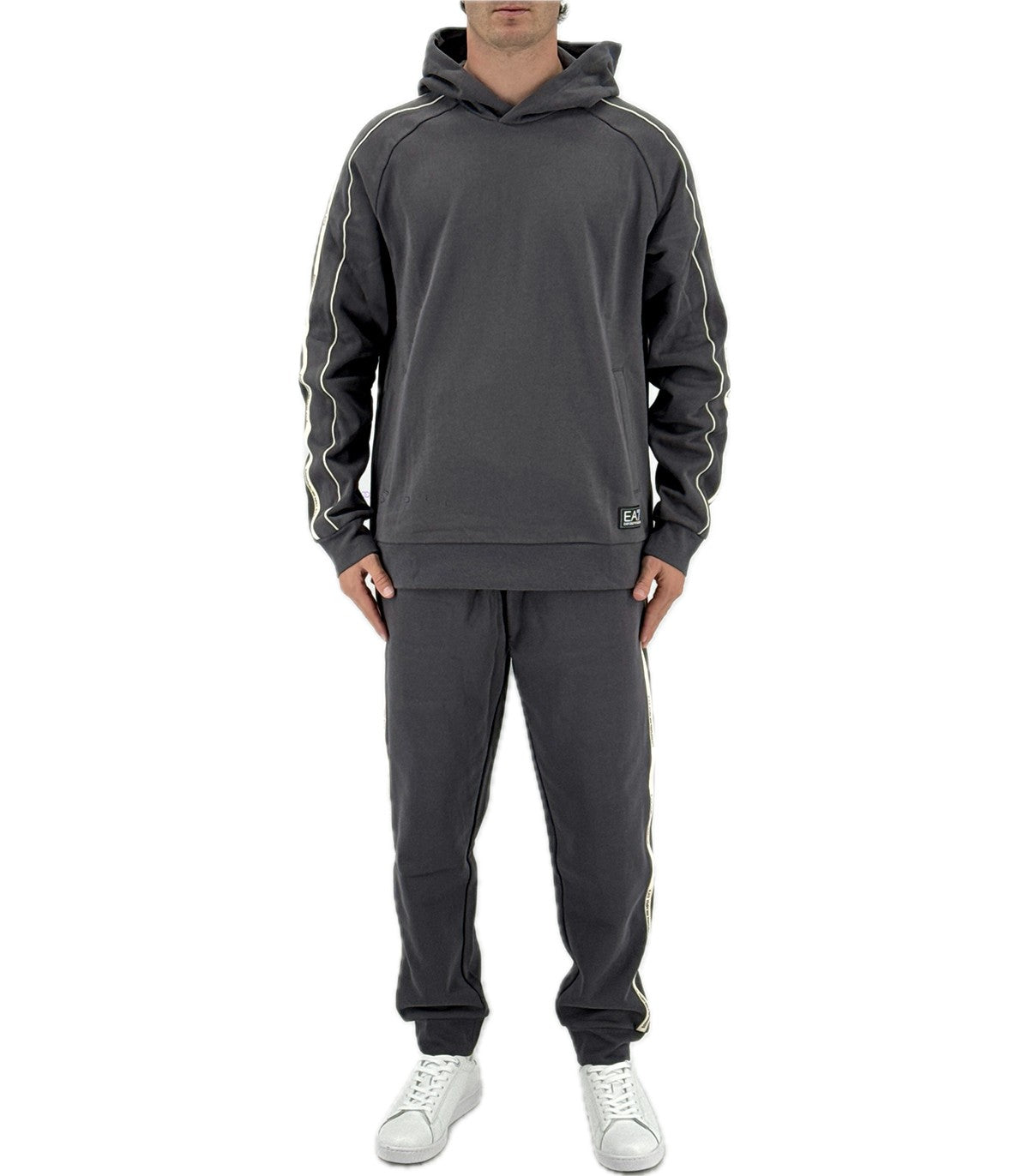 Pantaloni tuta Uomo Emporio Armani EA7