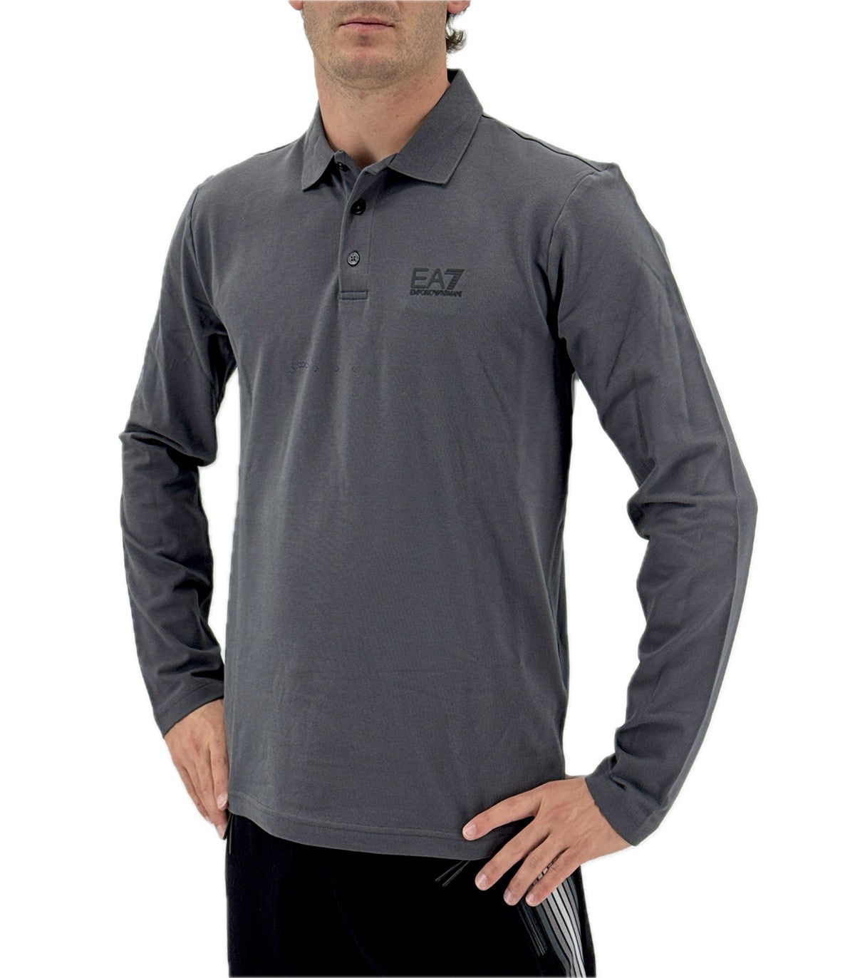 Polo Uomo Emporio Armani EA7