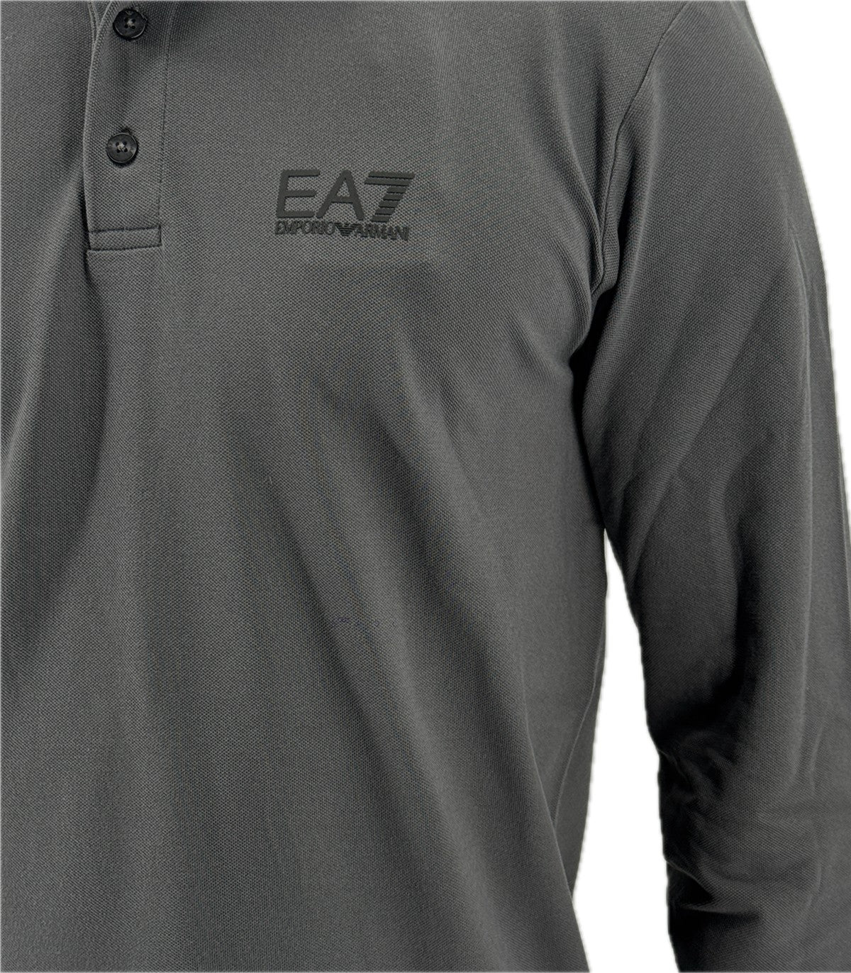 Polo Uomo Emporio Armani EA7