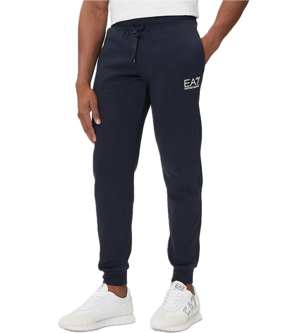Tuta sportiva Uomo Emporio Armani EA7
