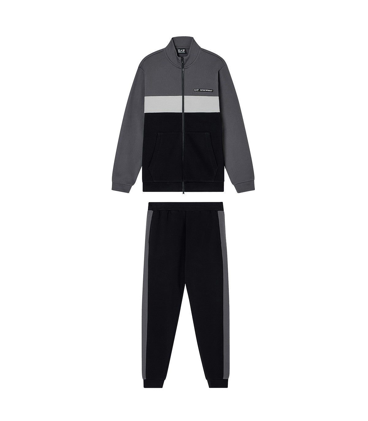 Tuta sportiva Uomo Emporio Armani EA7