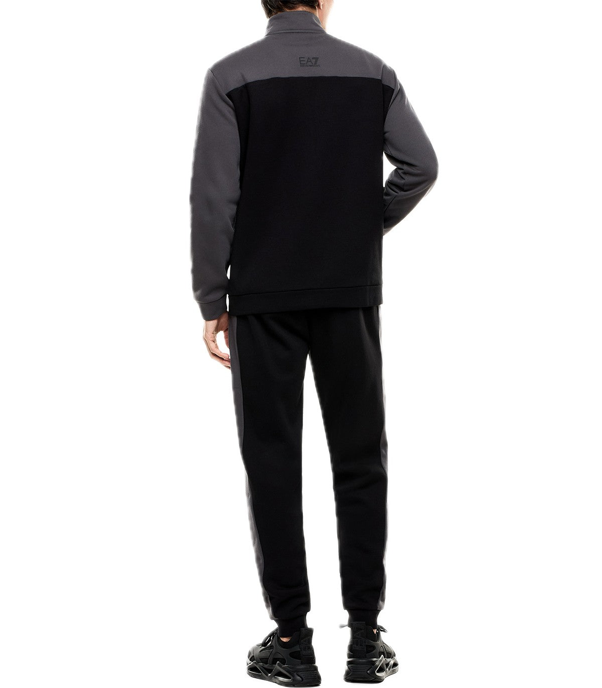 Tuta sportiva Uomo Emporio Armani EA7