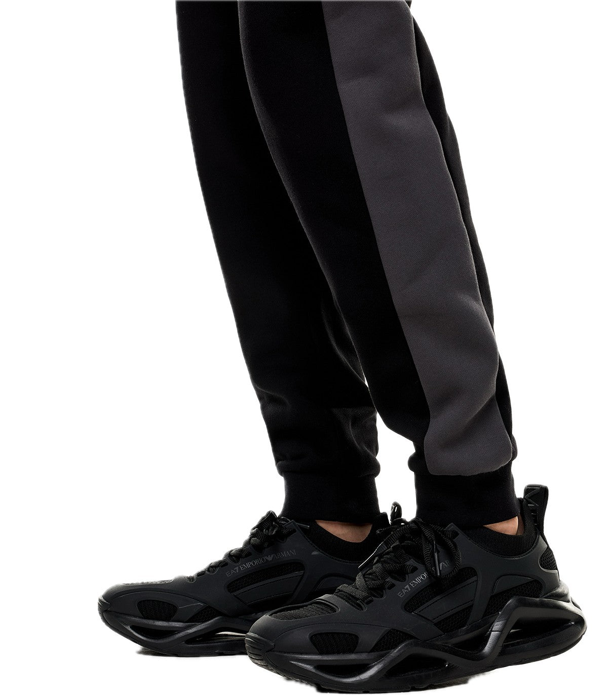 Tuta sportiva Uomo Emporio Armani EA7