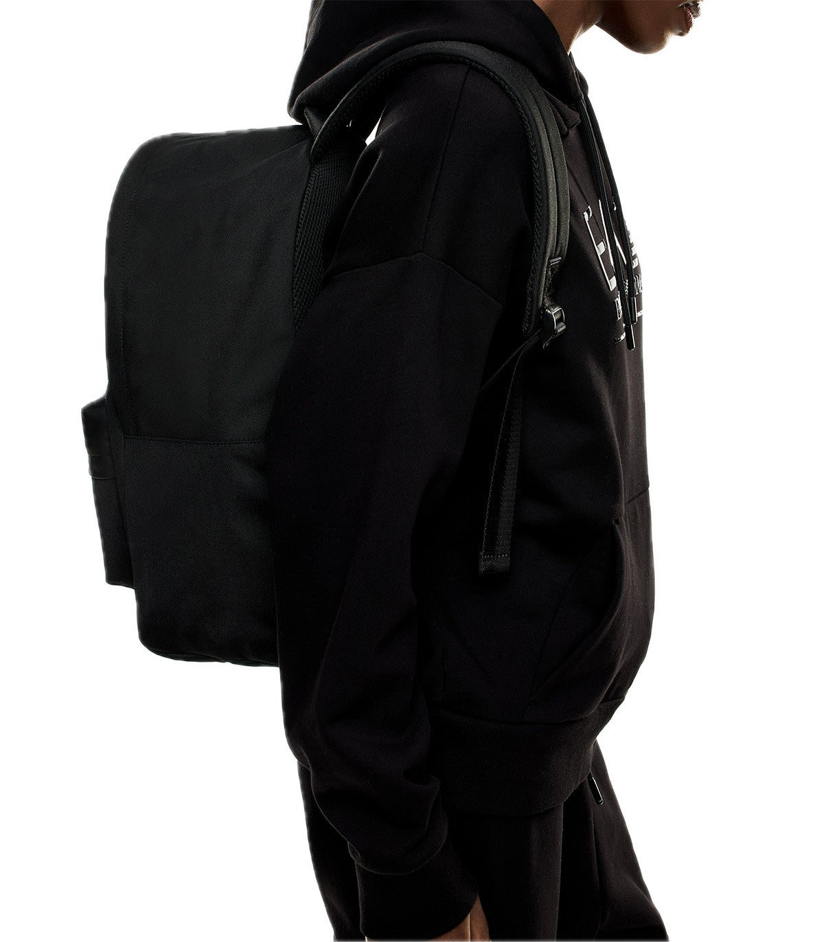 Zaino Emporio Armani EA7