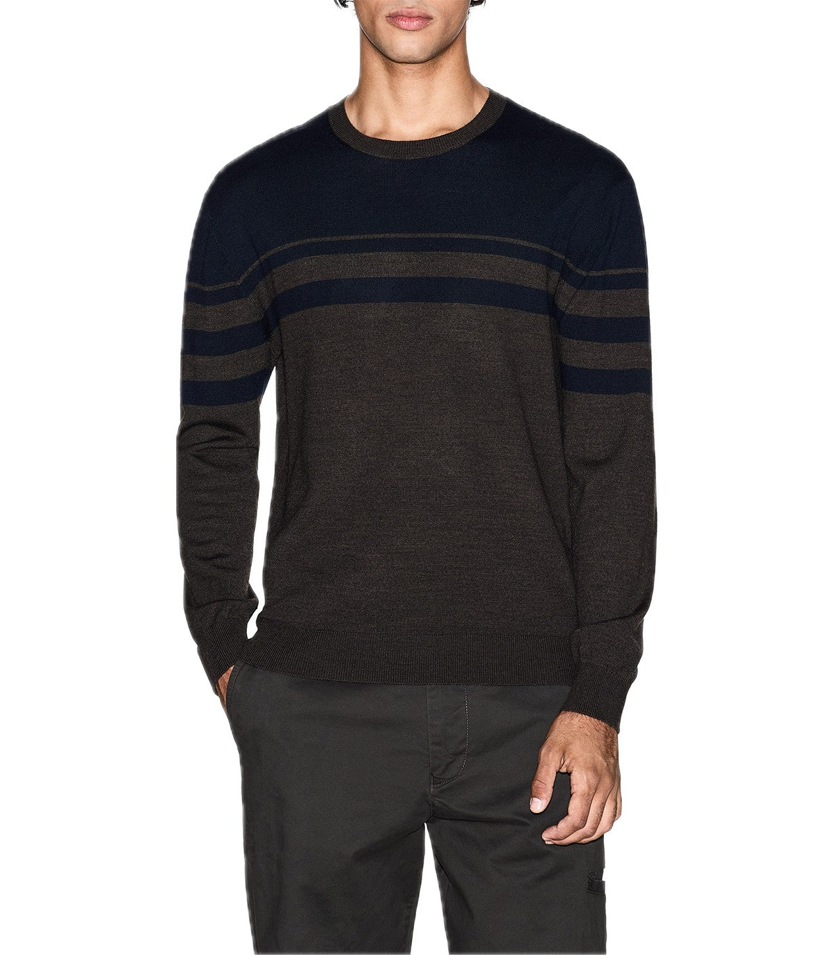 Maglioncino Uomo Armani Exchange