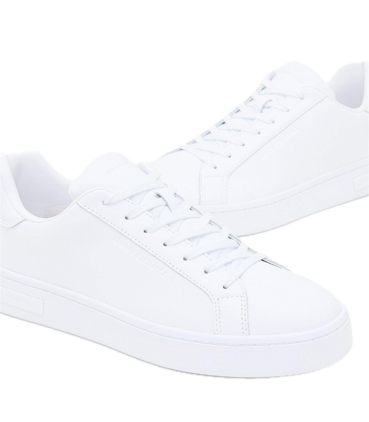 Sneakers Uomo Armani Exchange