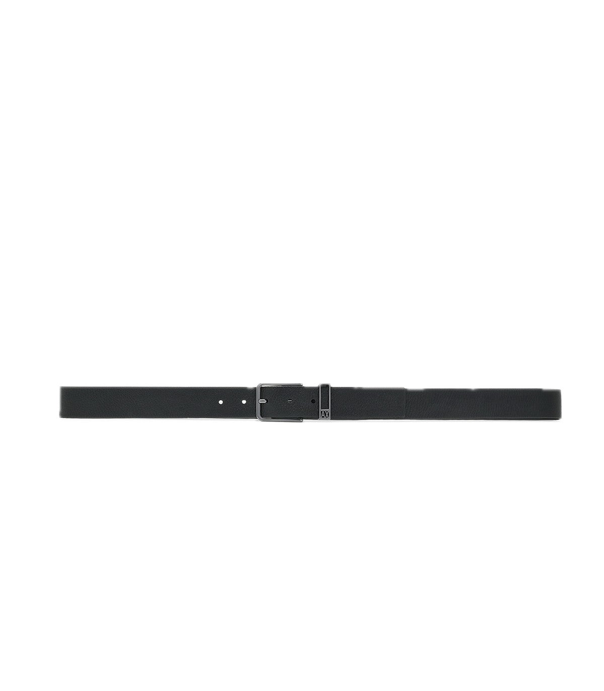 Cintura in pelle Armani Exchange