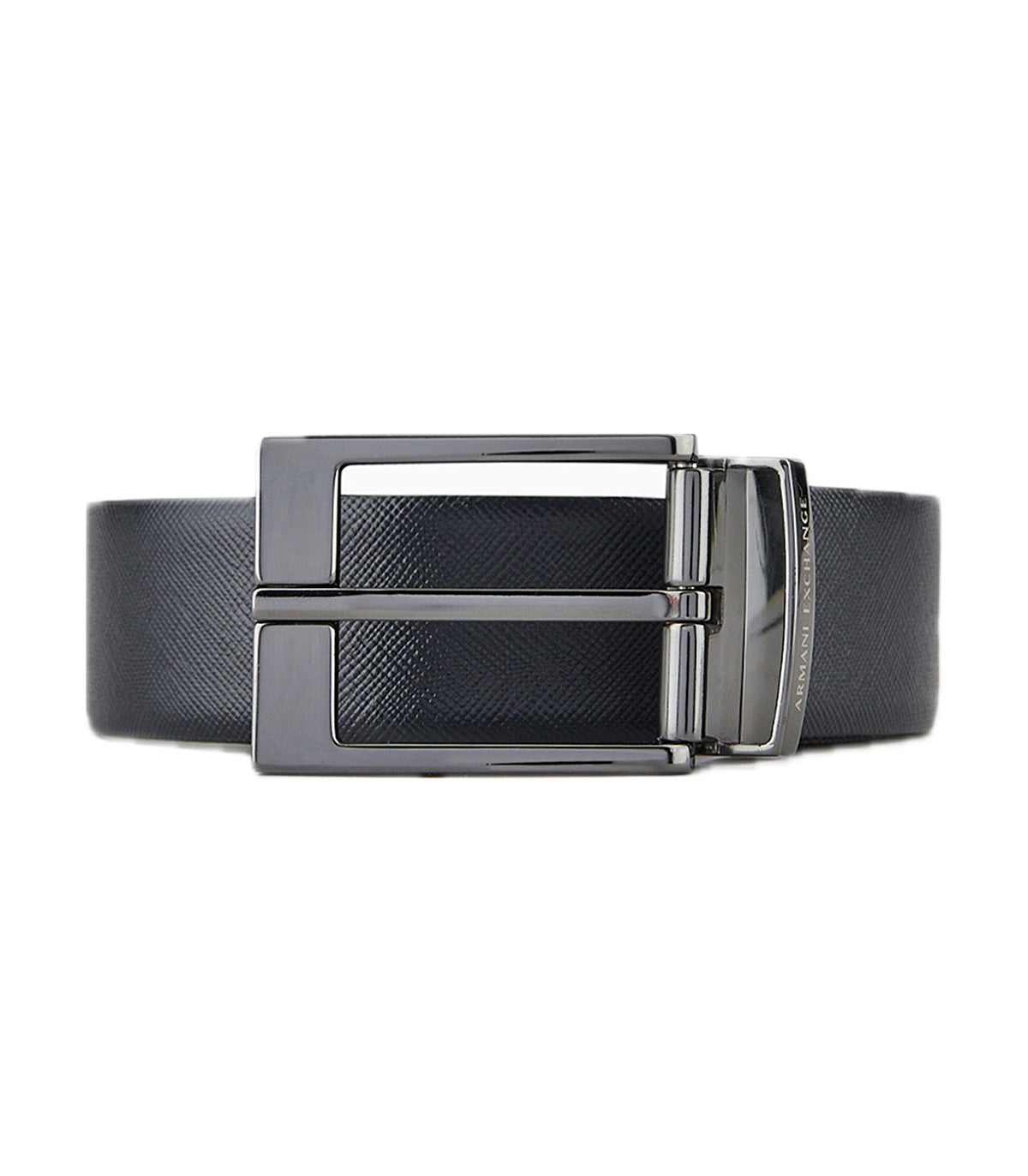 Cintura in pelle Armani Exchange