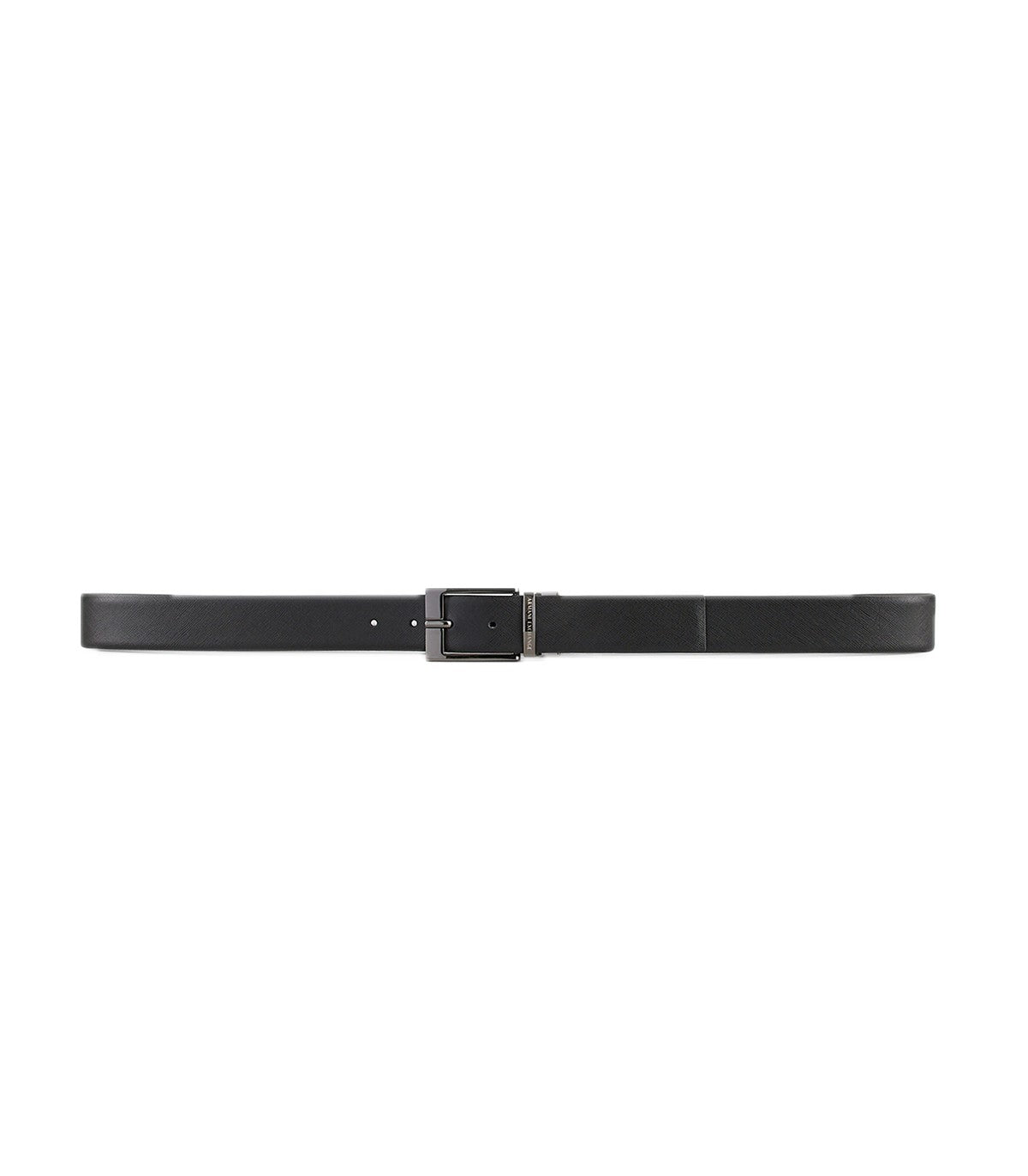 Cintura in pelle Armani Exchange