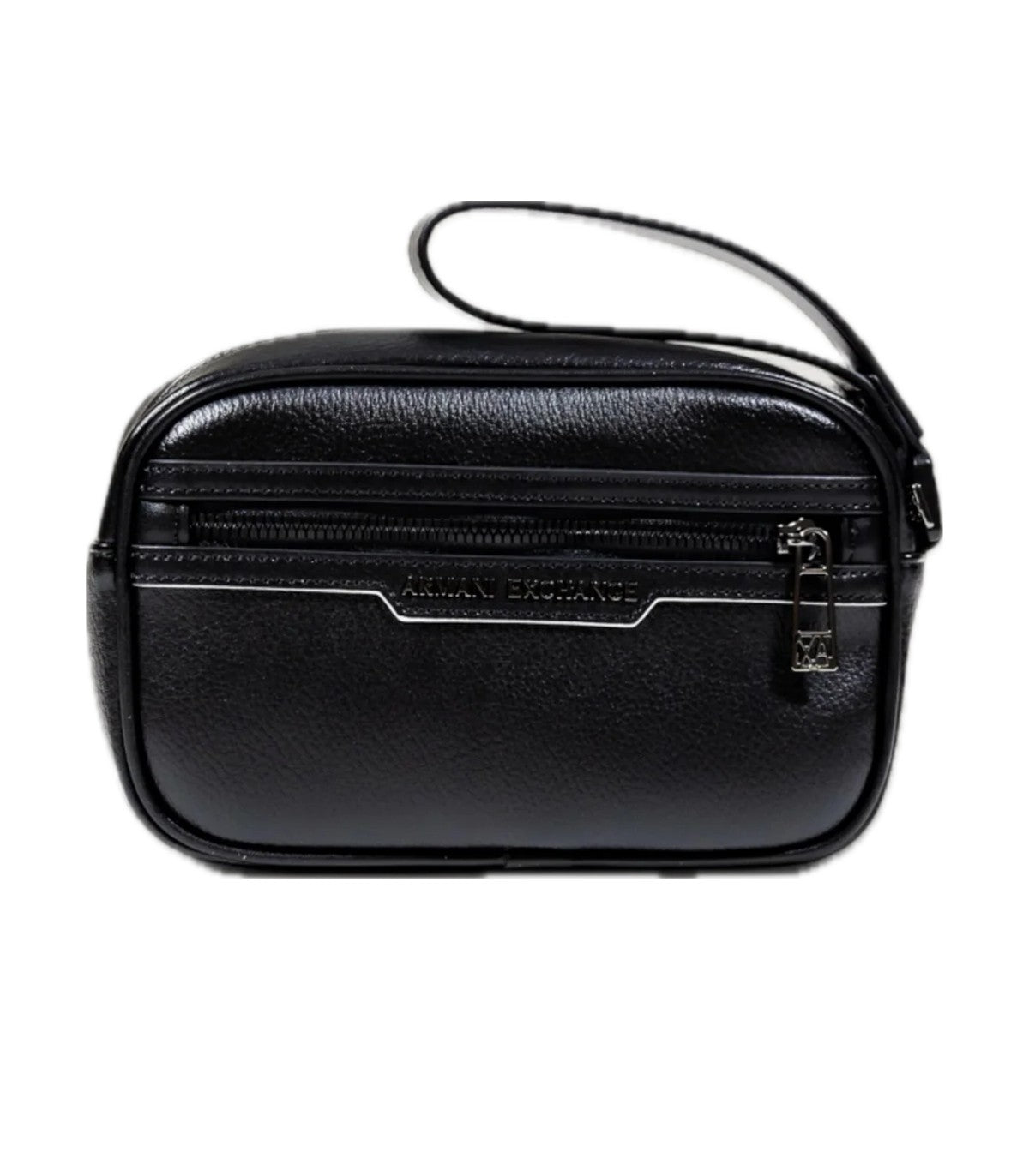 Pochette Armani Exchange