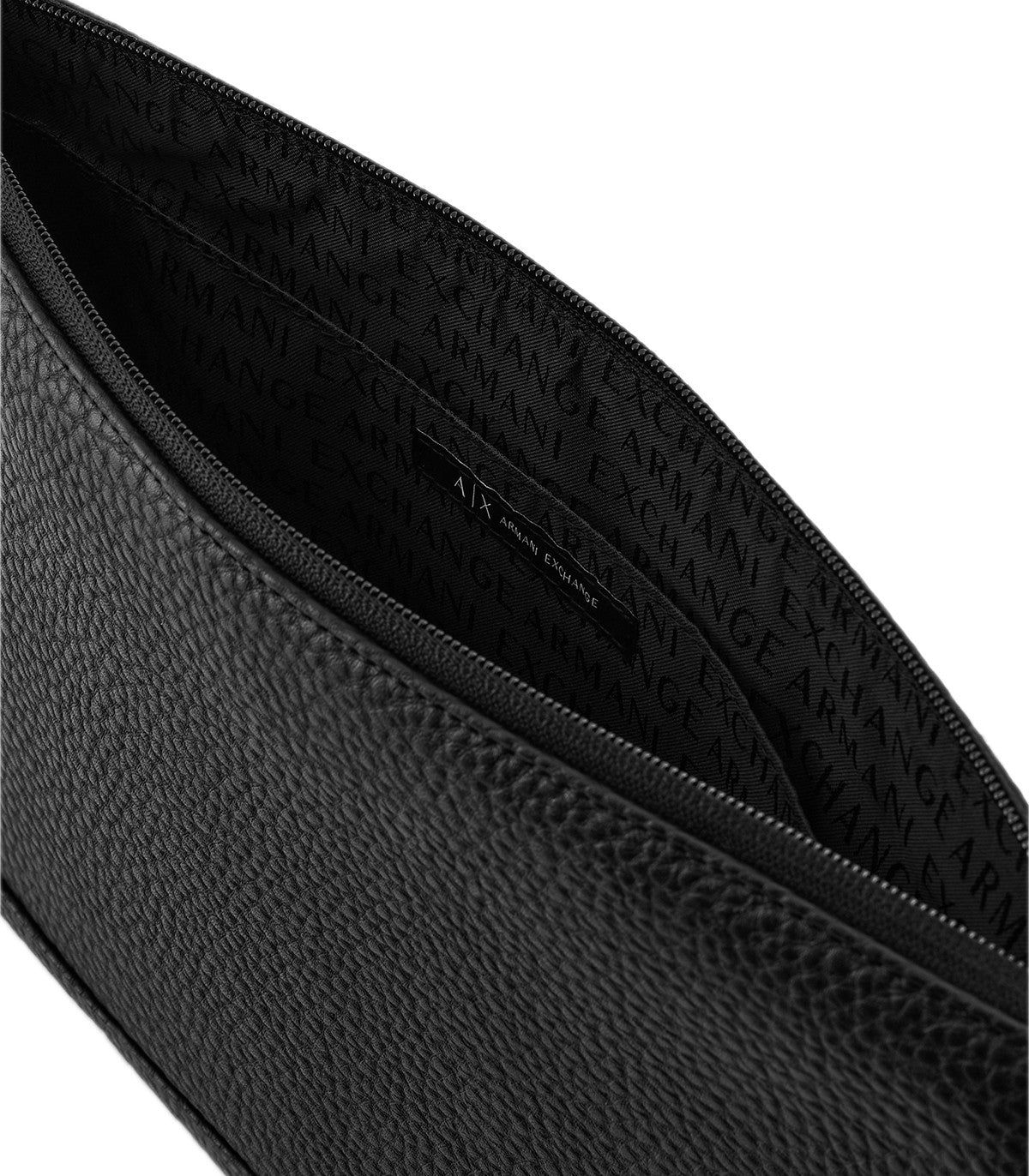 Maxi pochette Armani Exchange