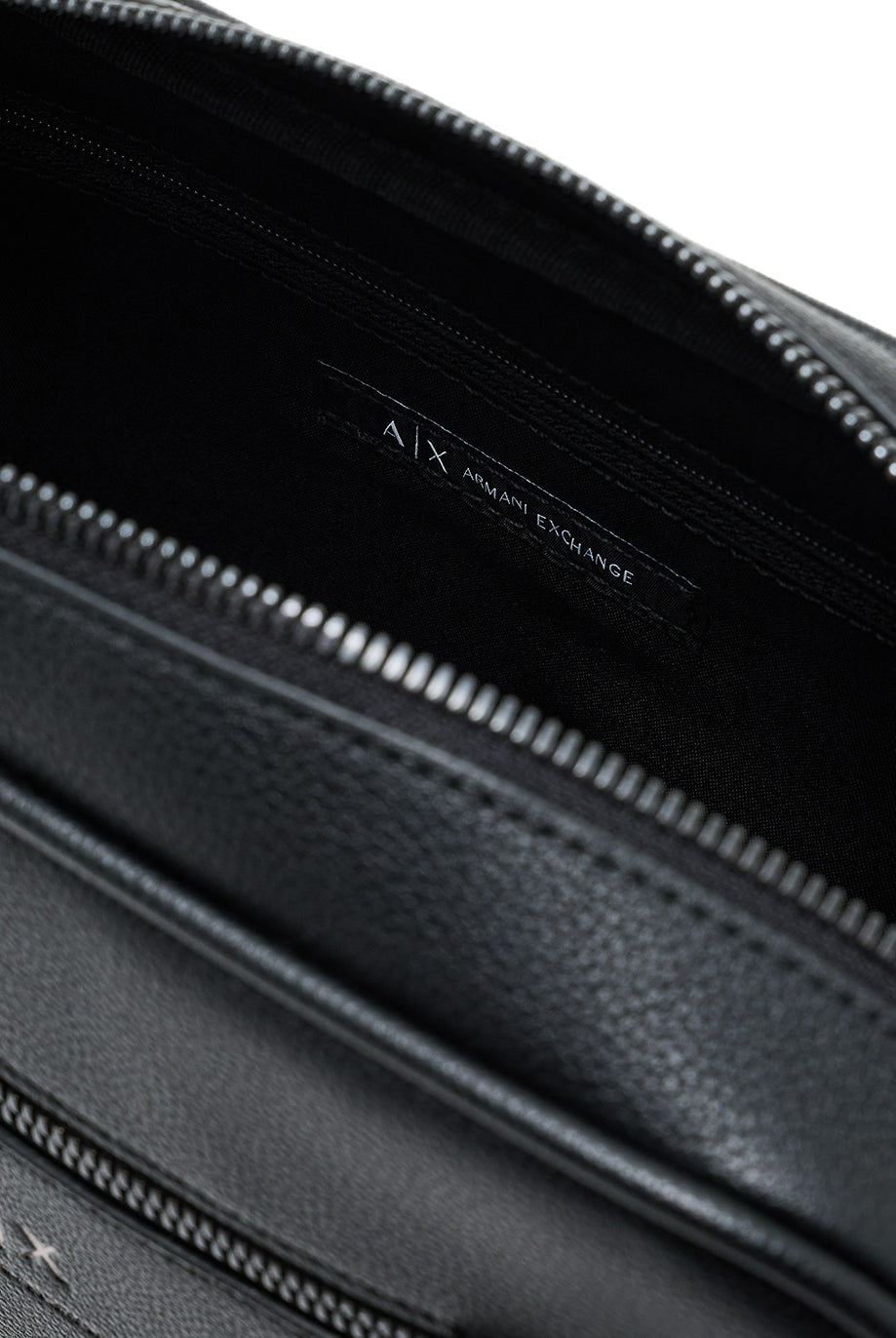 Pochette Armani Exchange