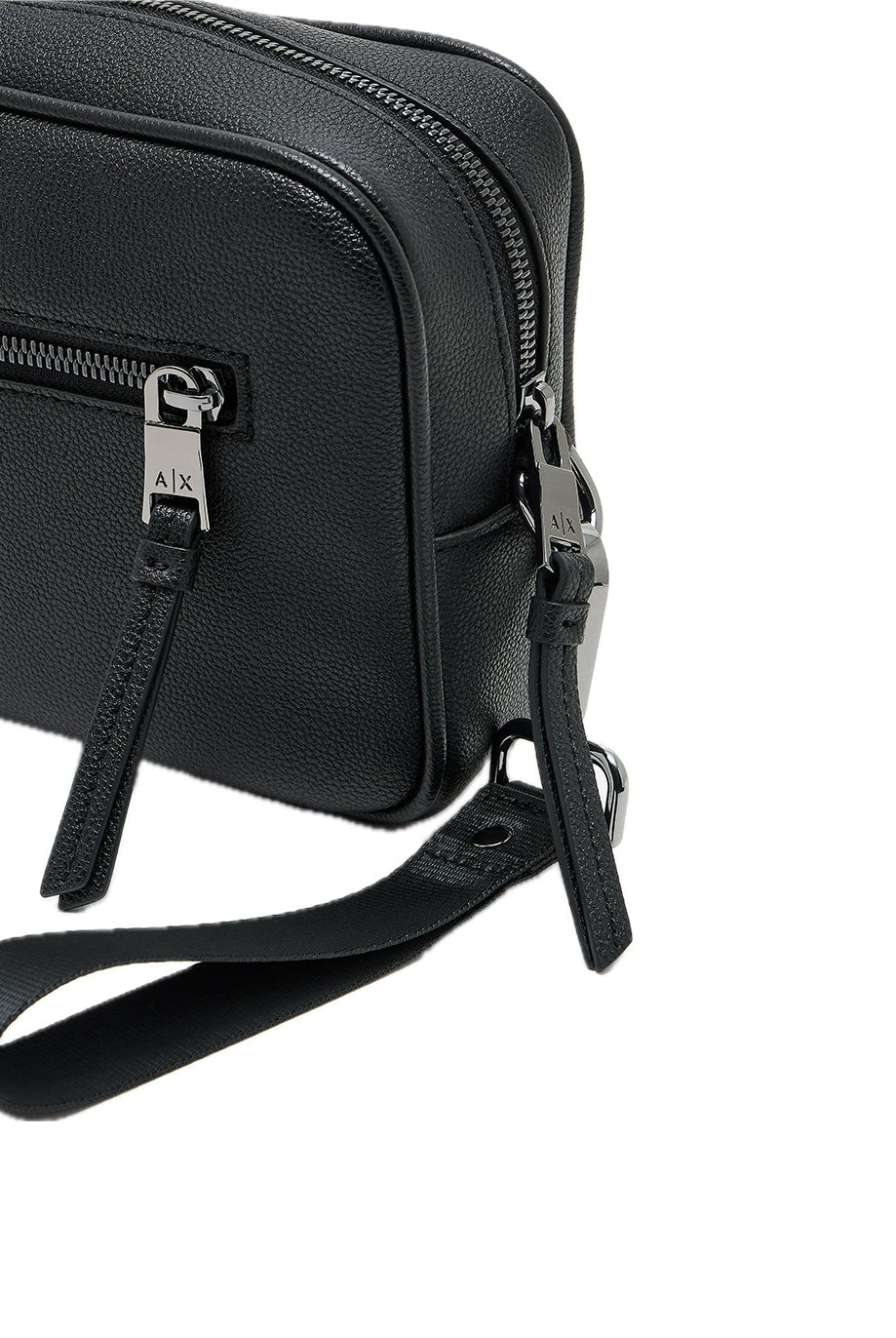 Pochette Armani Exchange