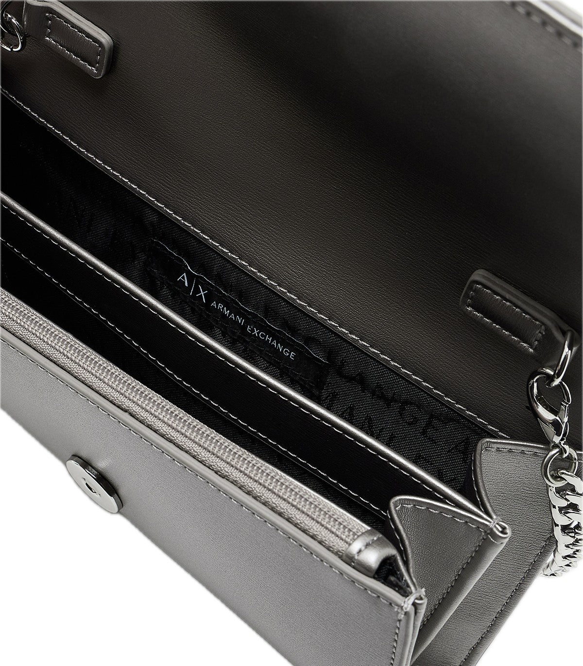 Borsa Armani Exchange