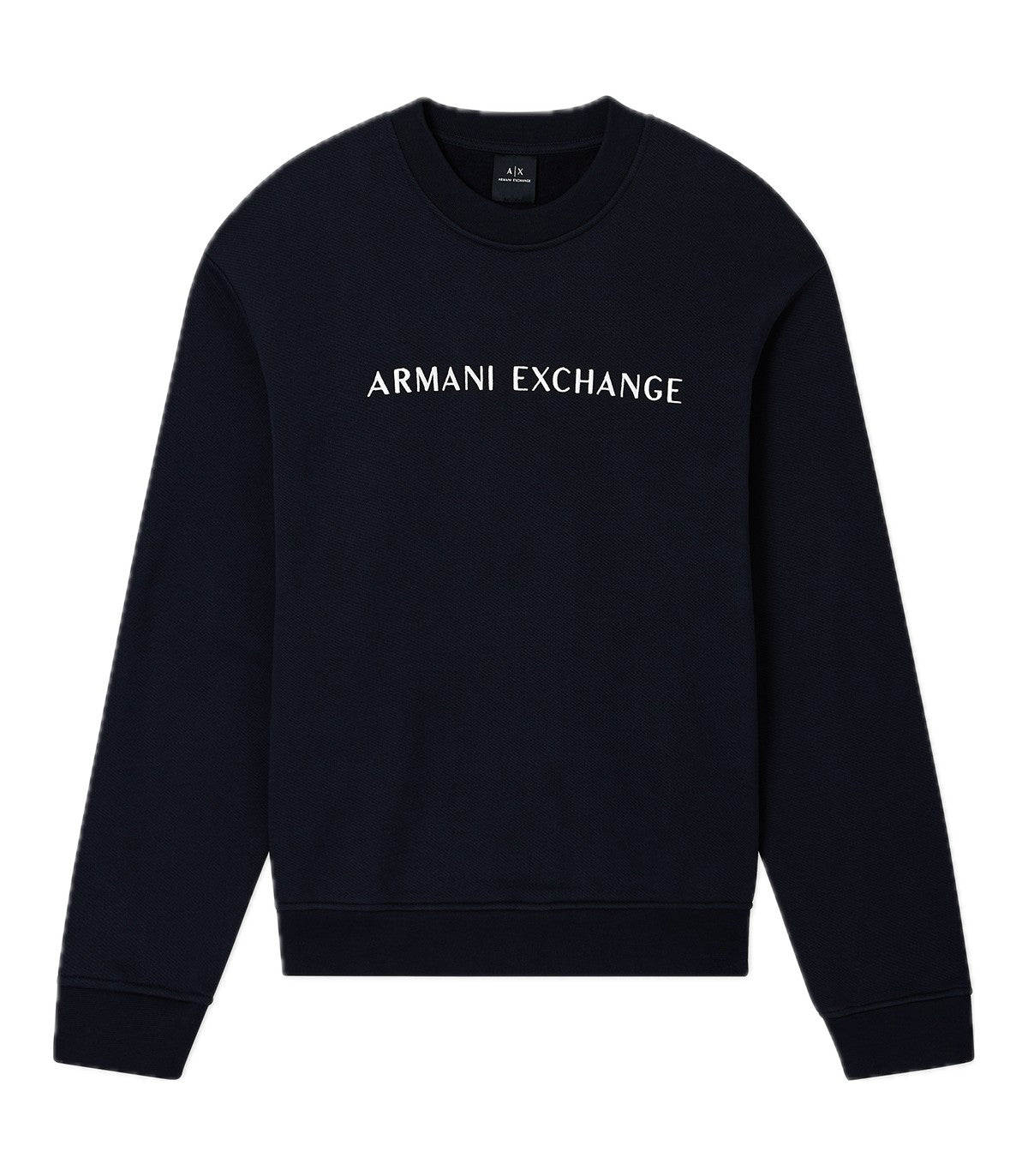 Felpa Uomo Armani Exchange