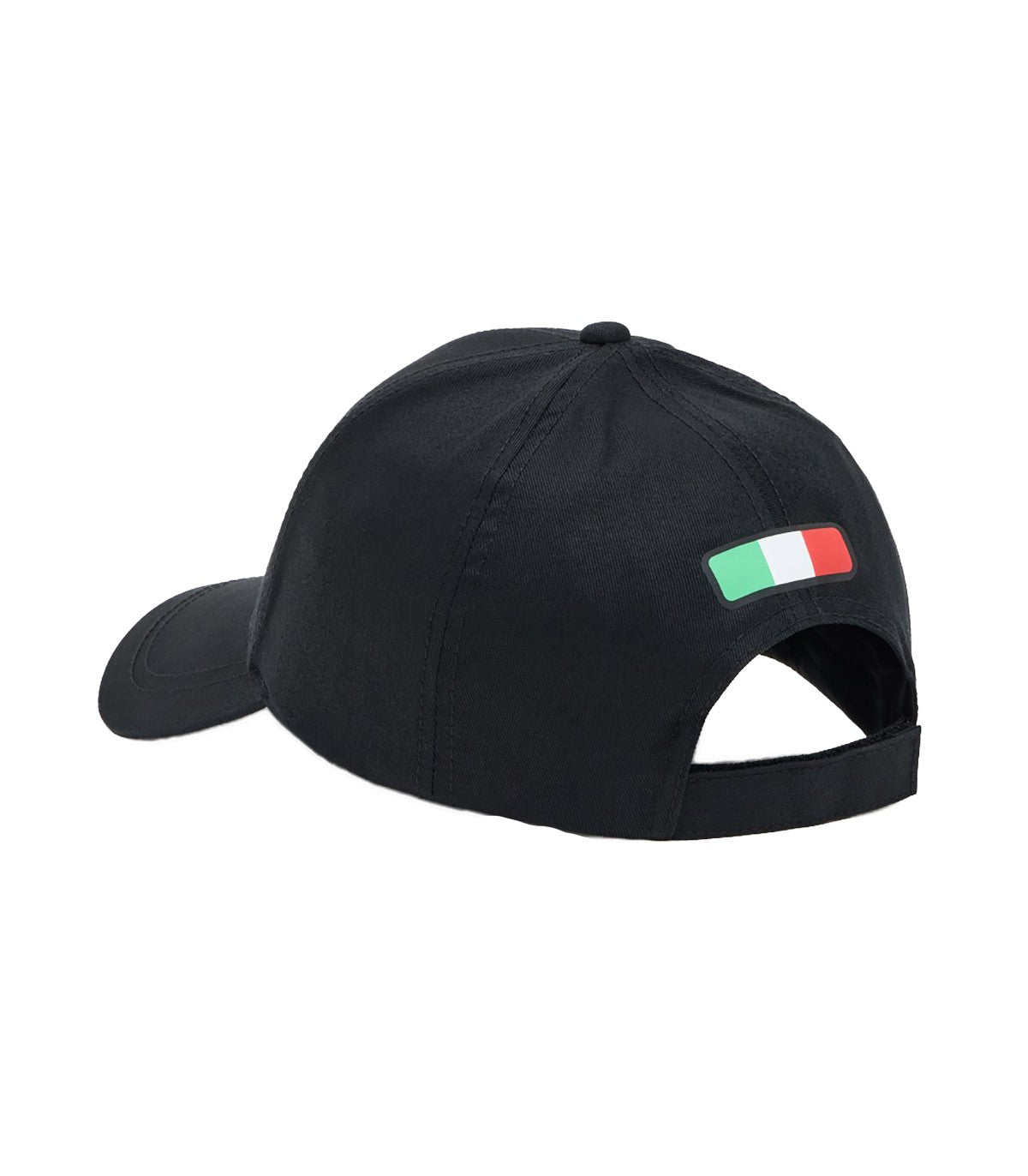 Cappello Italia Team Emporio Armani EA7