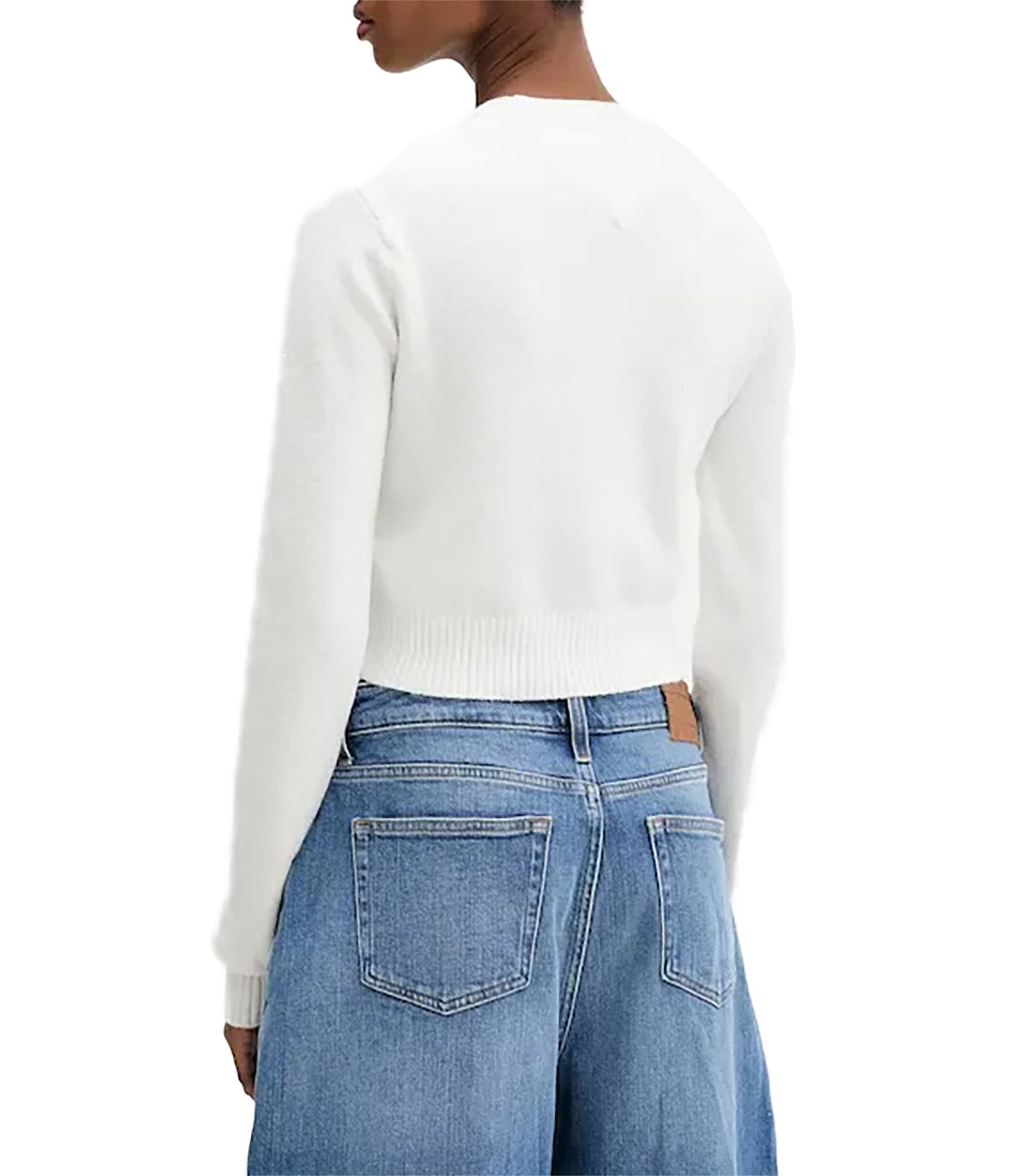 Maglione Donna Tommy Jeans