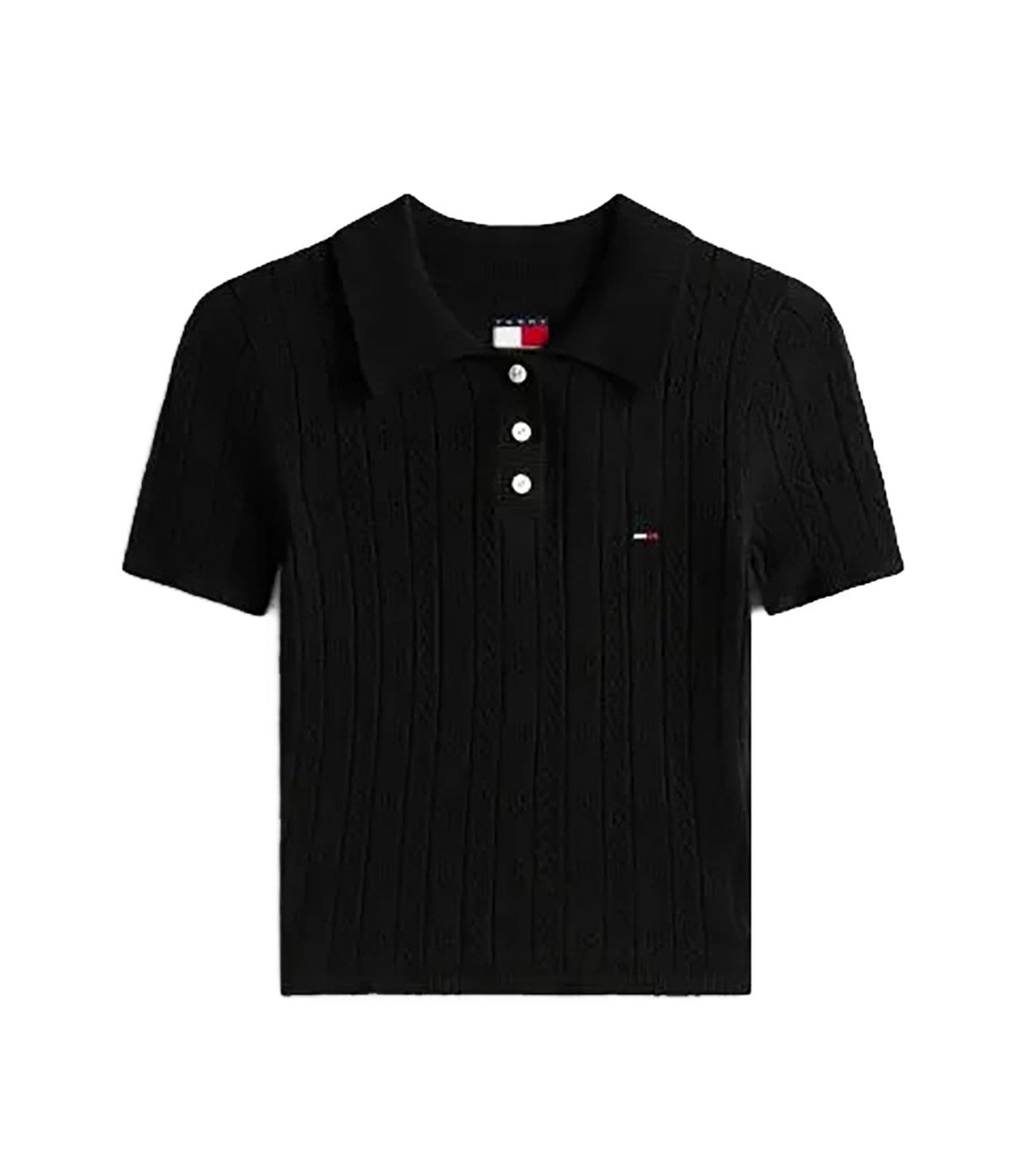 Polo Donna Tommy Jeans