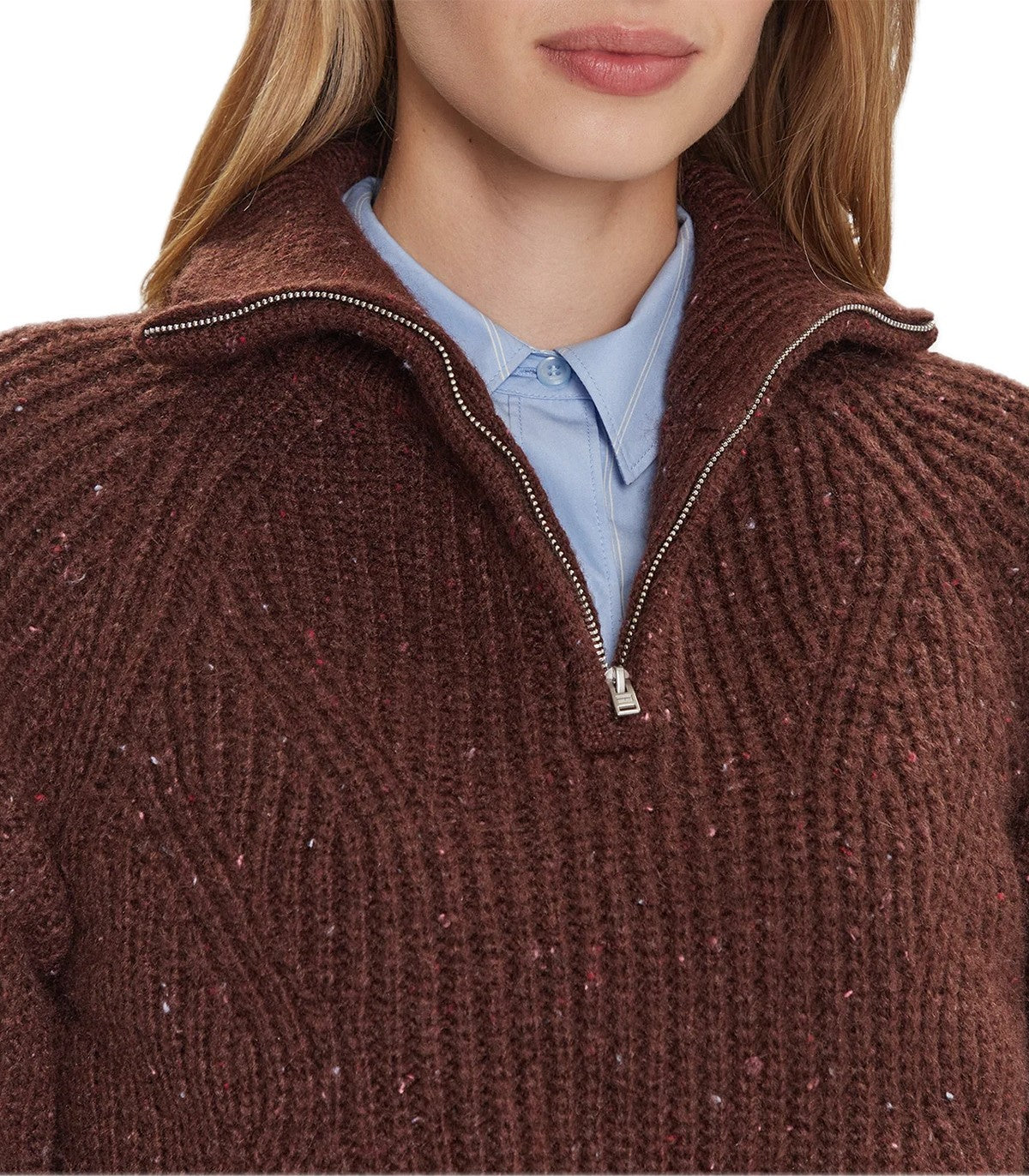 Pullover Donna Tommy Jeans