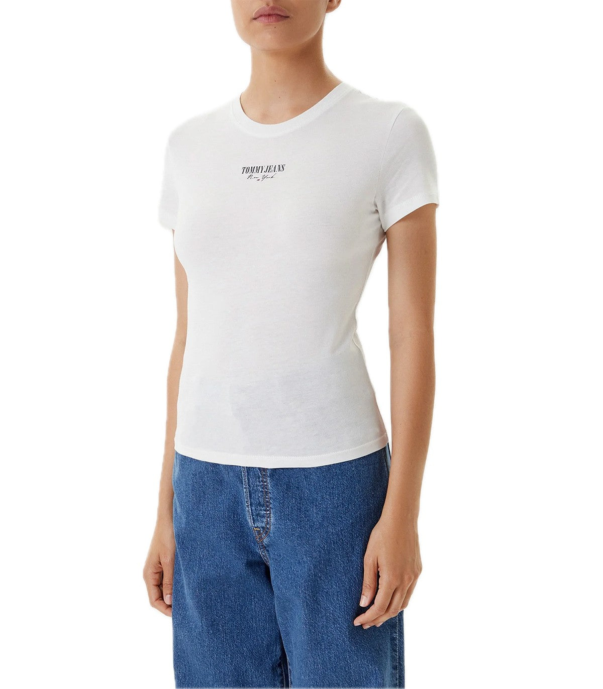 T-shirt Donna Tommy Jeans