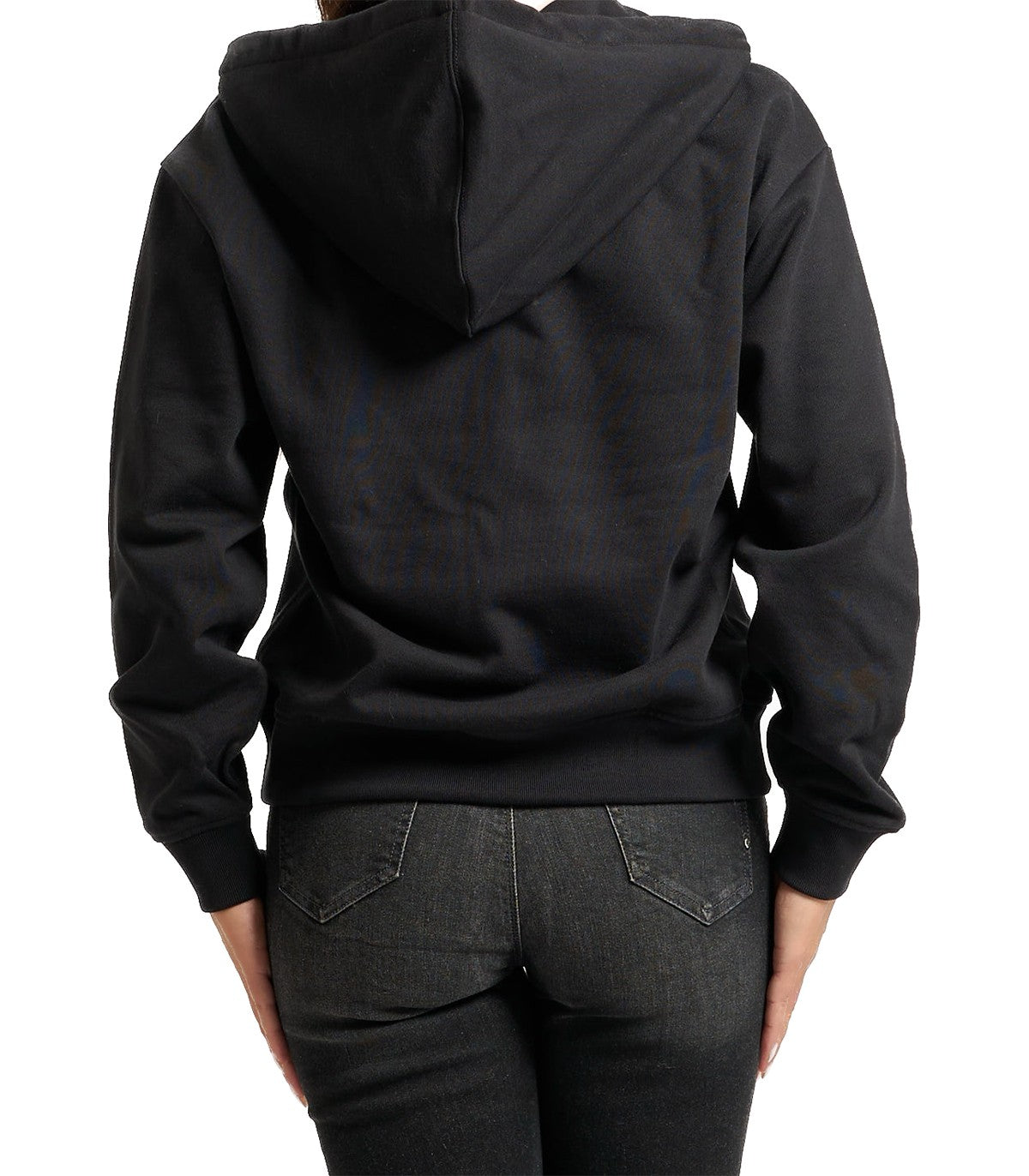 Felpa Donna Calvin Klein